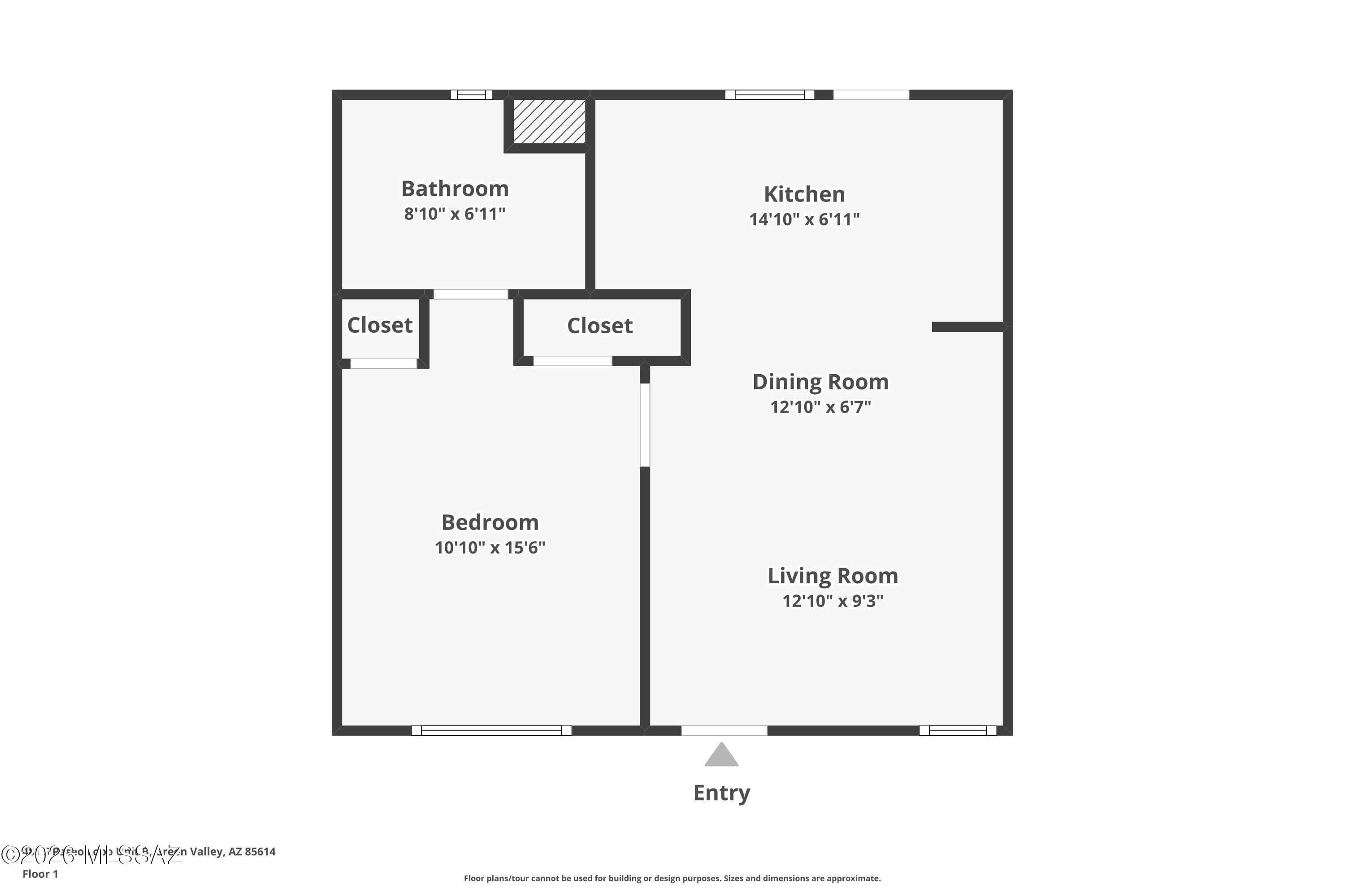 Haven Green Valley East(1-479) - Residential