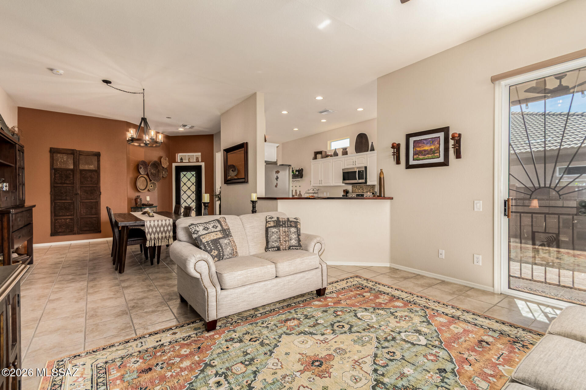 Heritage Highlands At Redhawk (1-392) - Residential