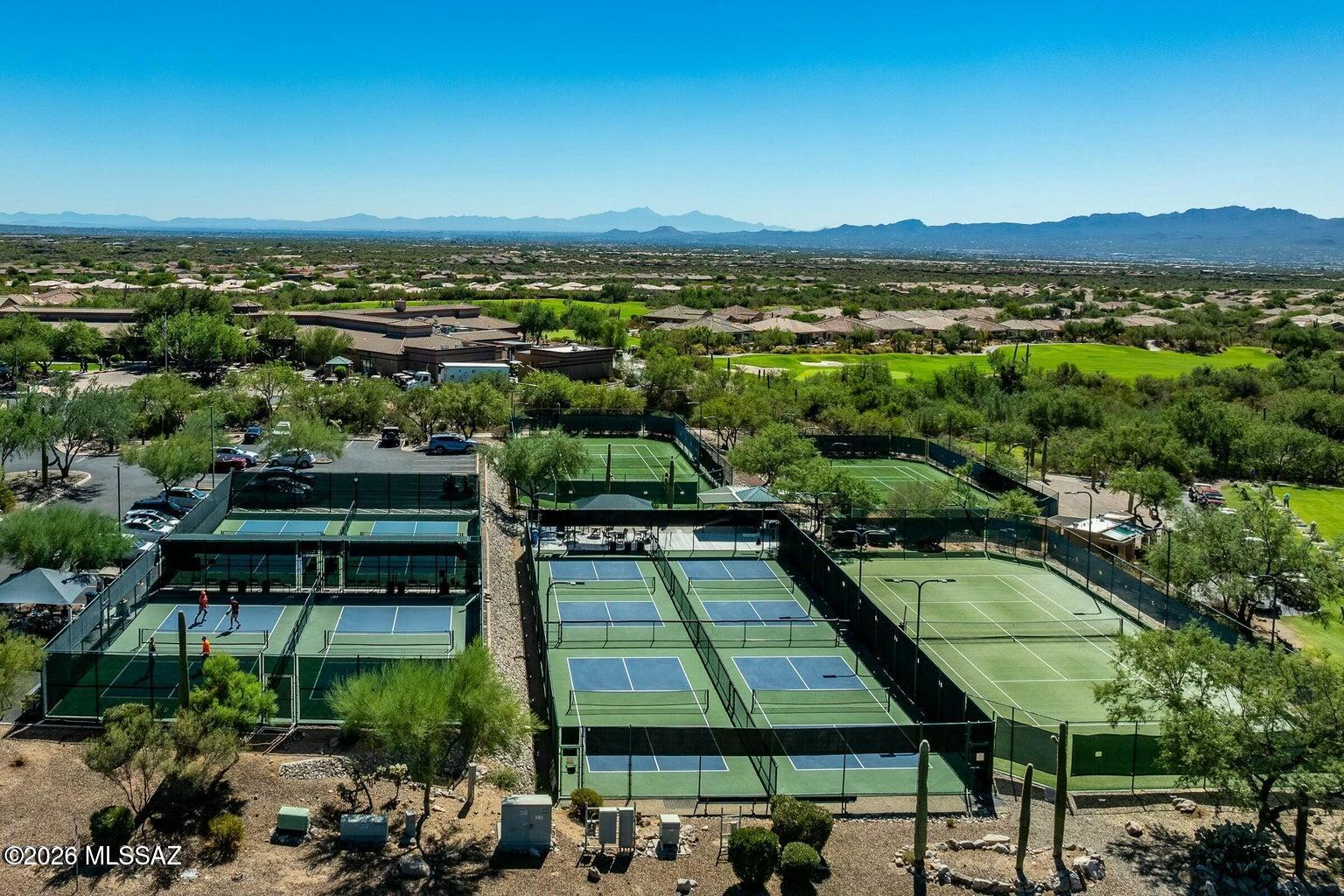Heritage Highlands At Redhawk (1-392) - Residential