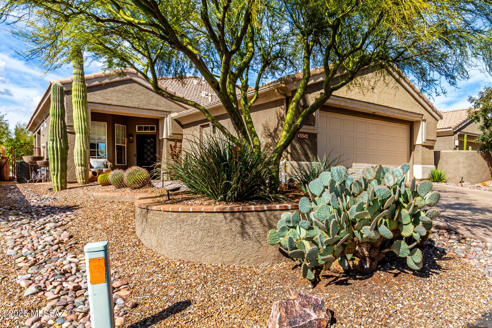 Heritage Highlands At Redhawk (1-392) - Residential