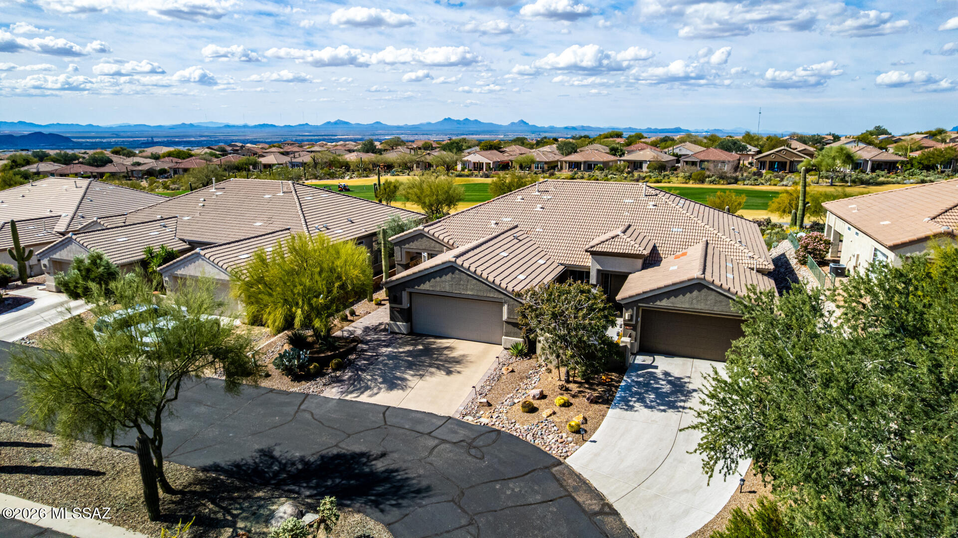 Heritage Highlands At Redhawk (1-392) - Residential
