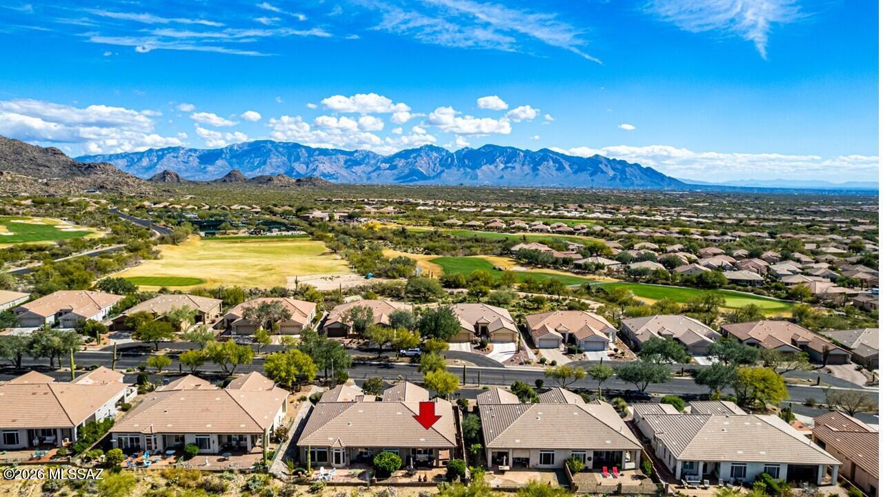 Heritage Highlands At Redhawk (1-392) - Residential
