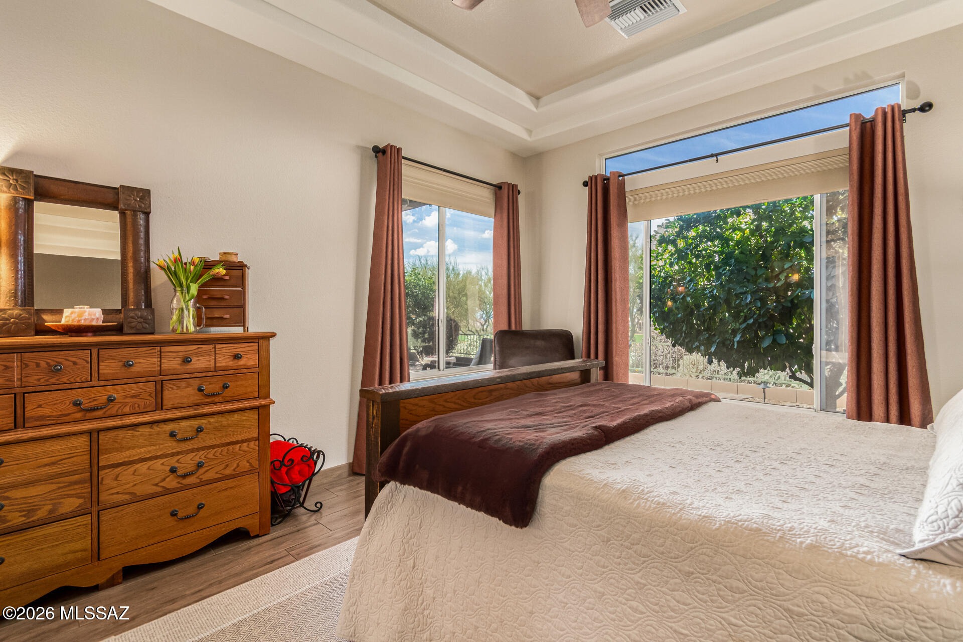 Heritage Highlands At Redhawk (1-392) - Residential
