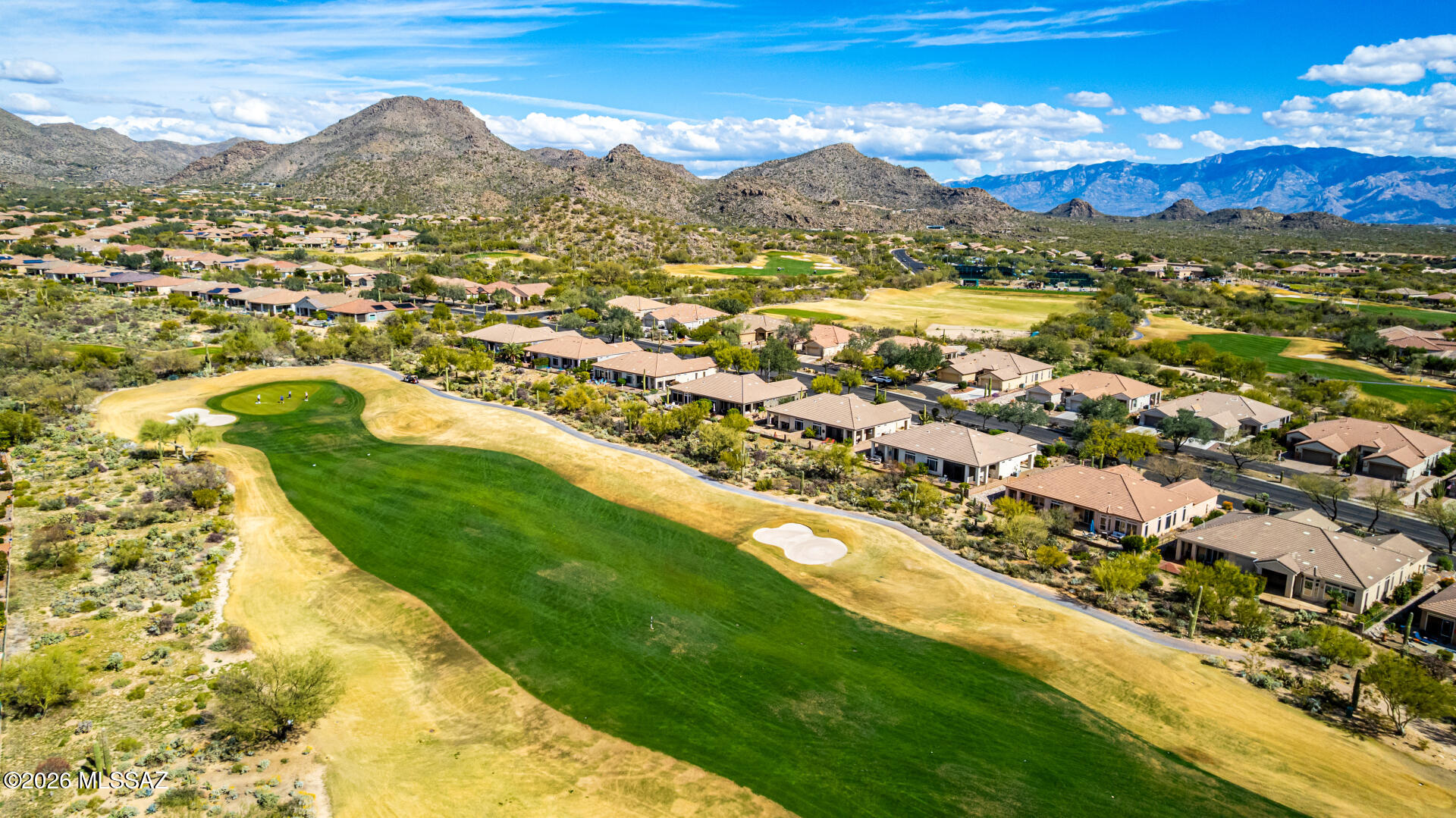 Heritage Highlands At Redhawk (1-392) - Residential
