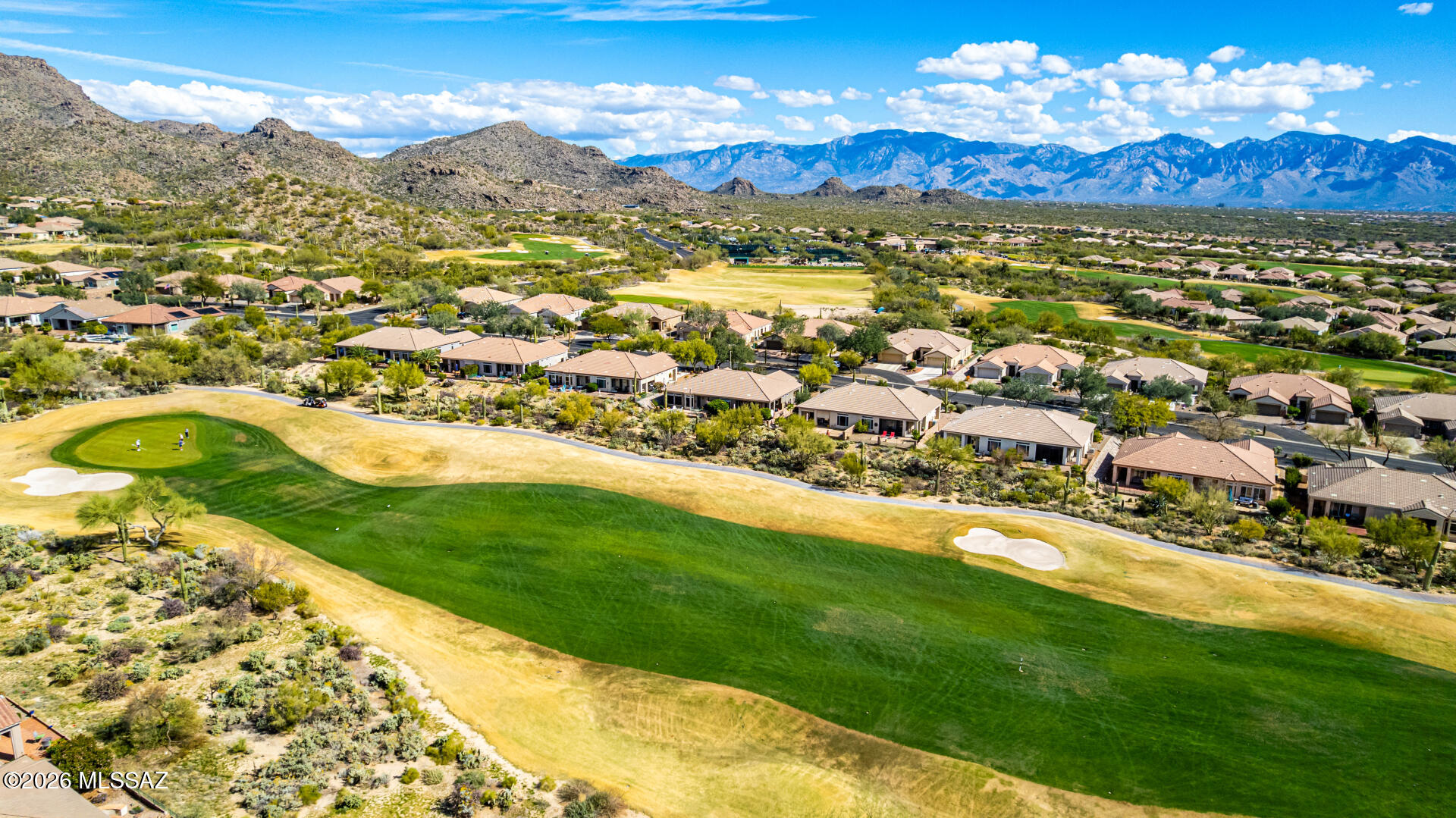 Heritage Highlands At Redhawk (1-392) - Residential