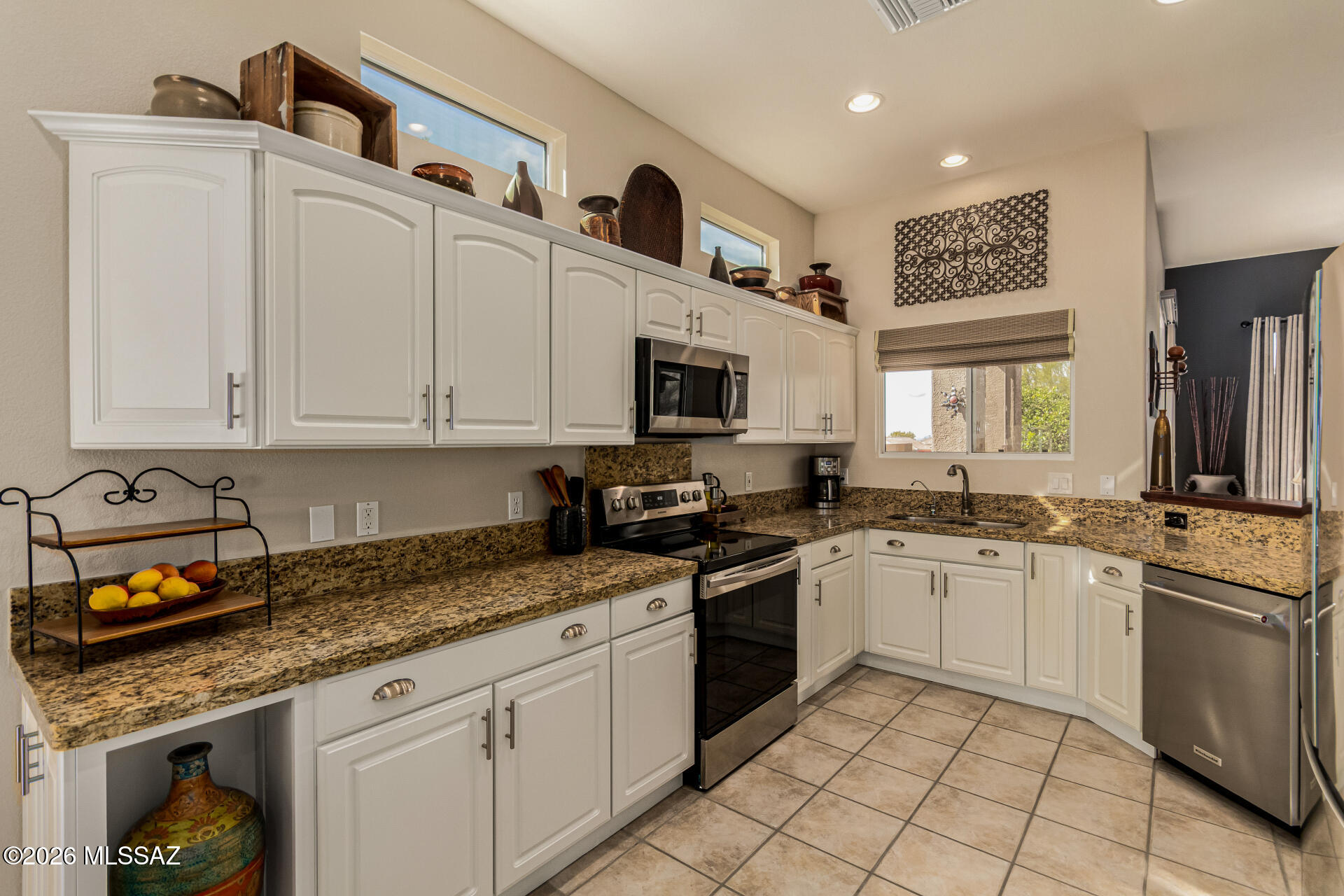 Heritage Highlands At Redhawk (1-392) - Residential
