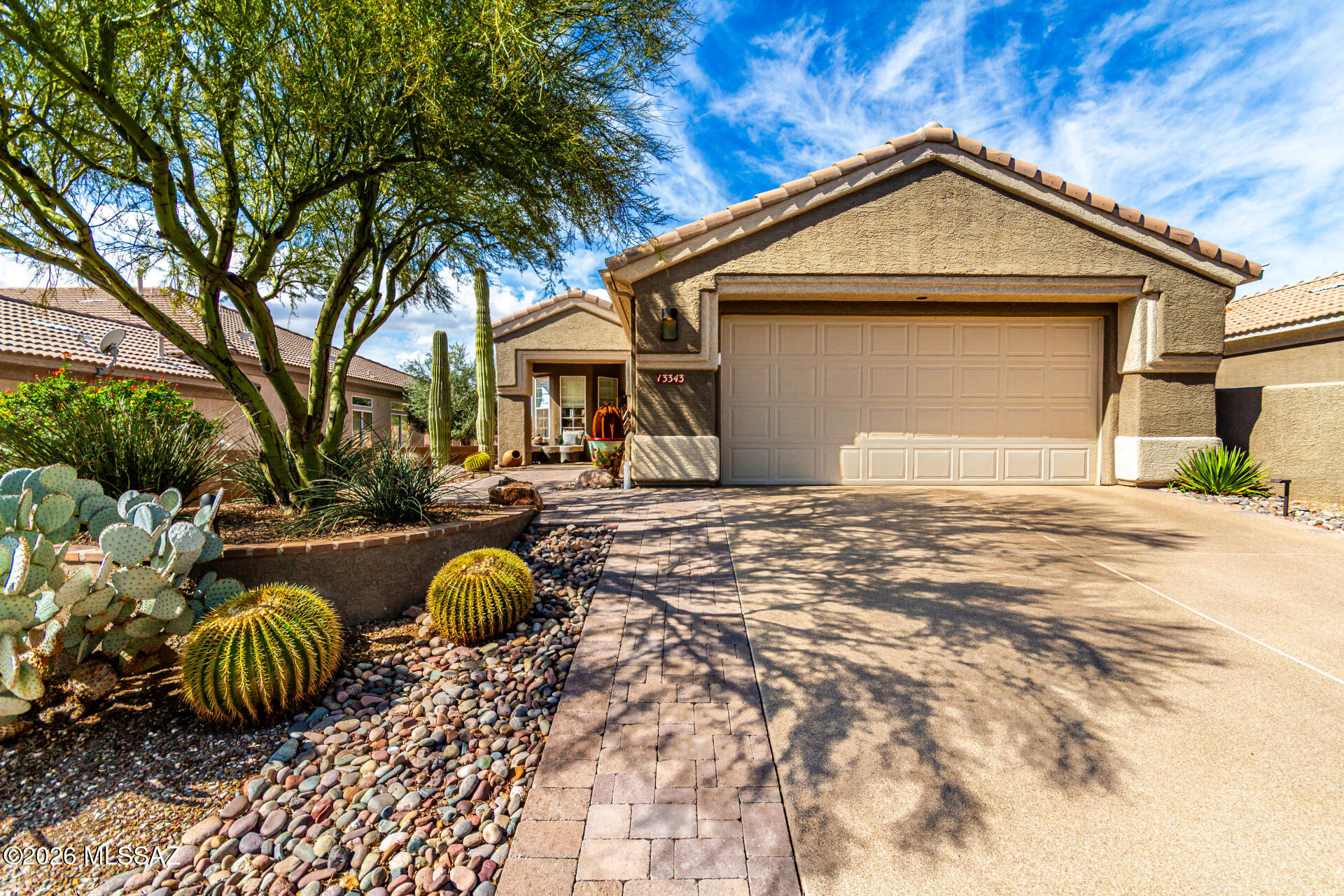 Heritage Highlands At Redhawk (1-392) - Residential