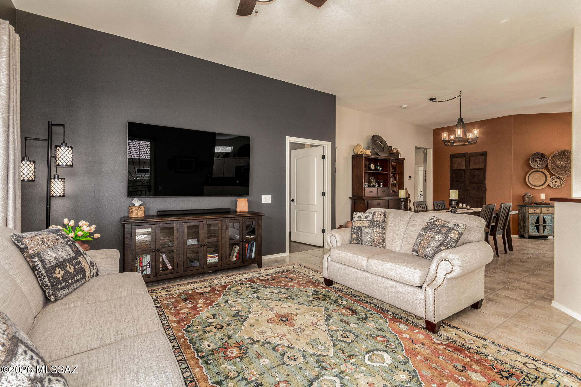 Heritage Highlands At Redhawk (1-392) - Residential