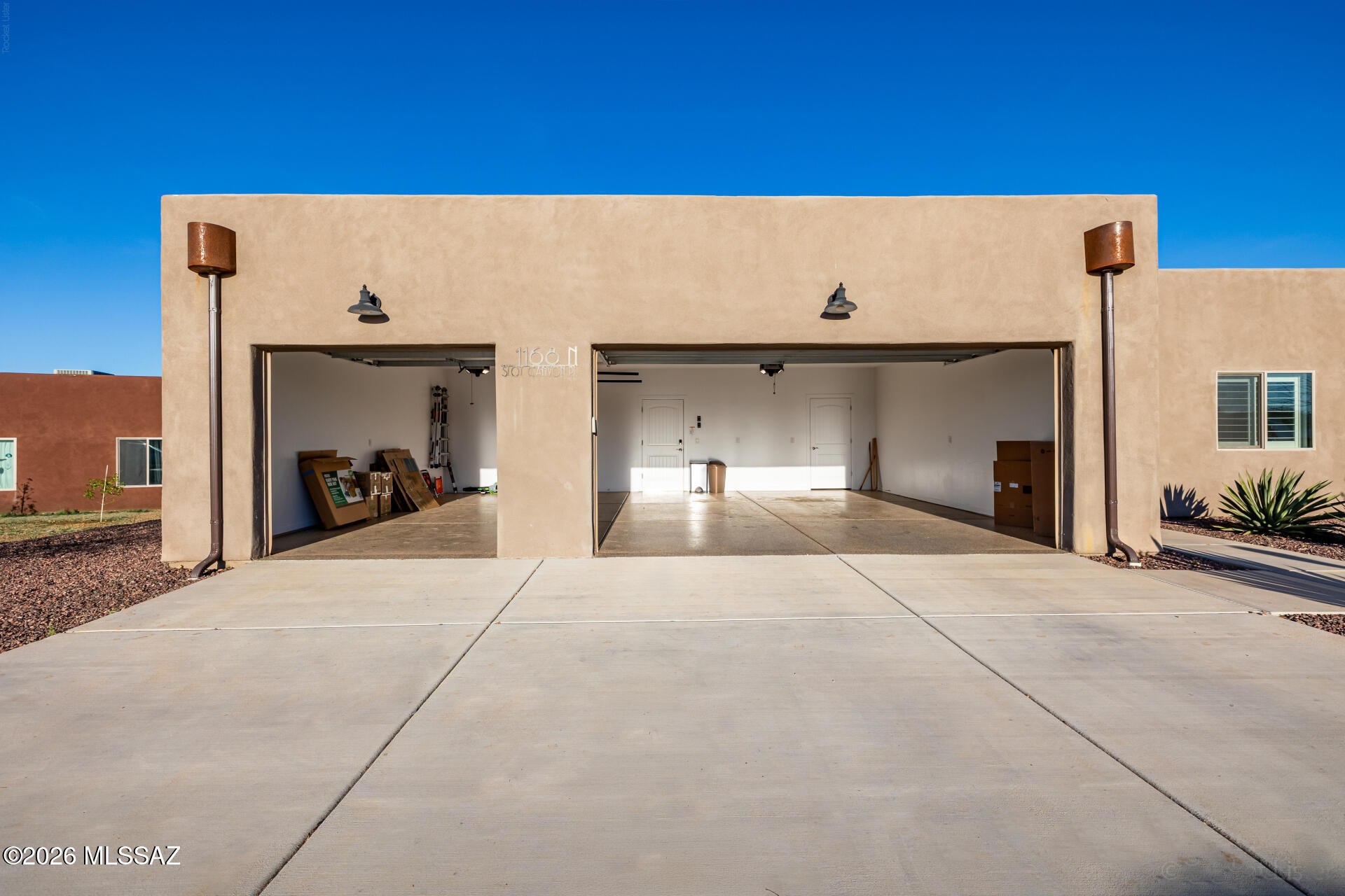 Whetstones Shadows - Residential