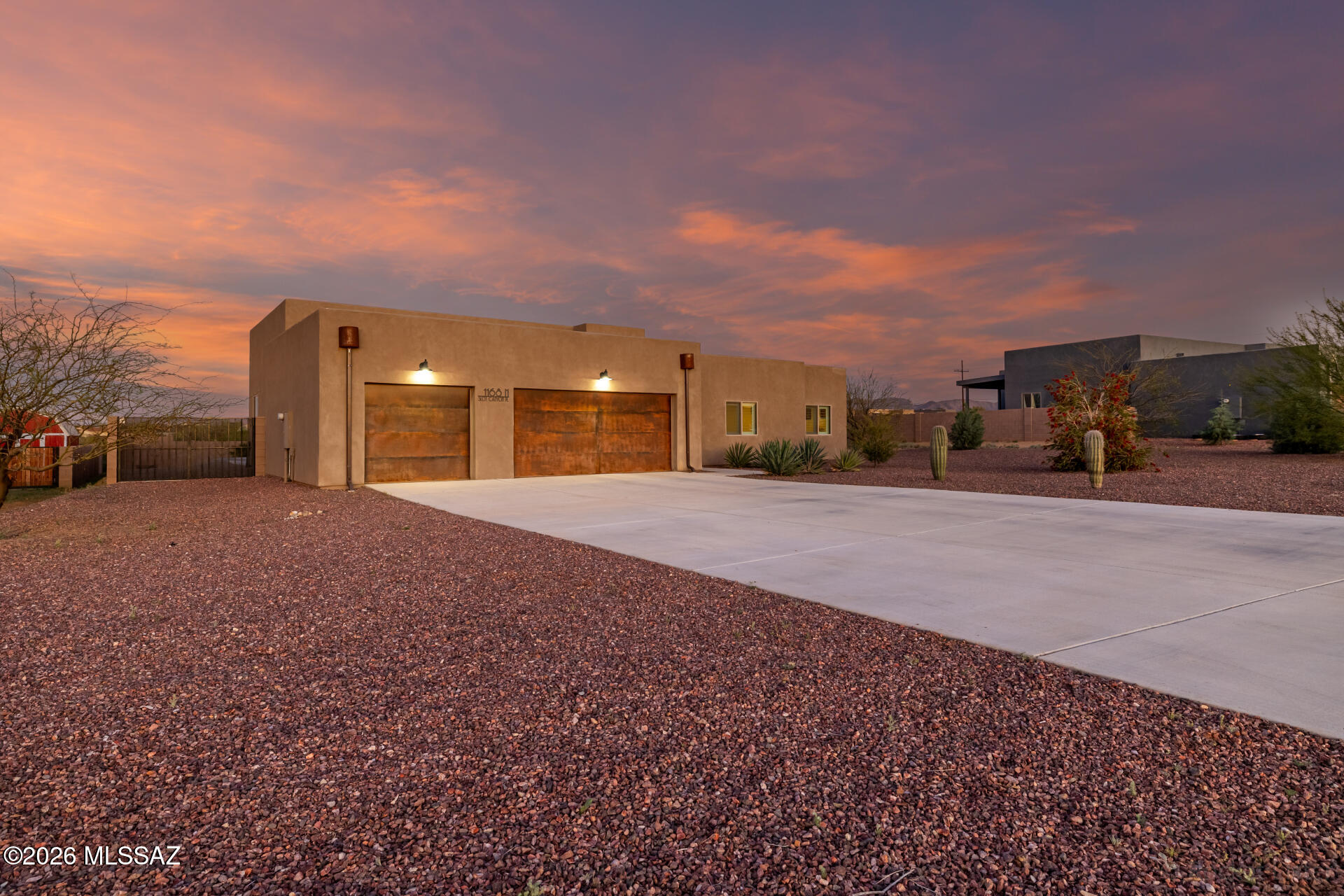1168 N Slot Canyon Place