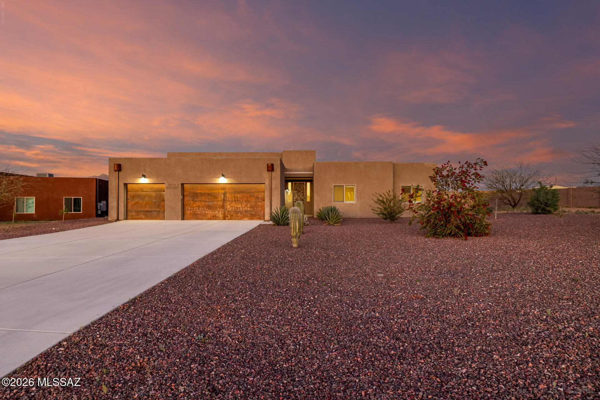 1168 N Slot Canyon Place