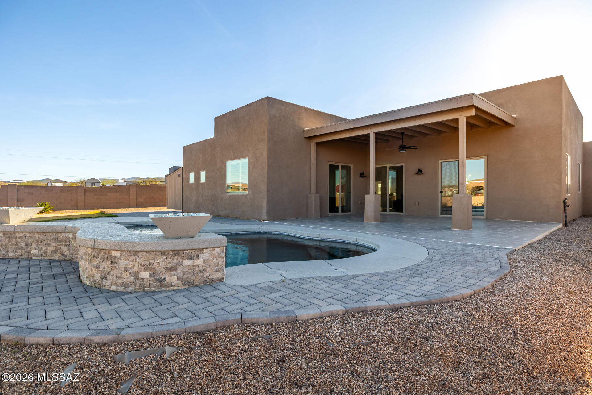 Whetstones Shadows - Residential