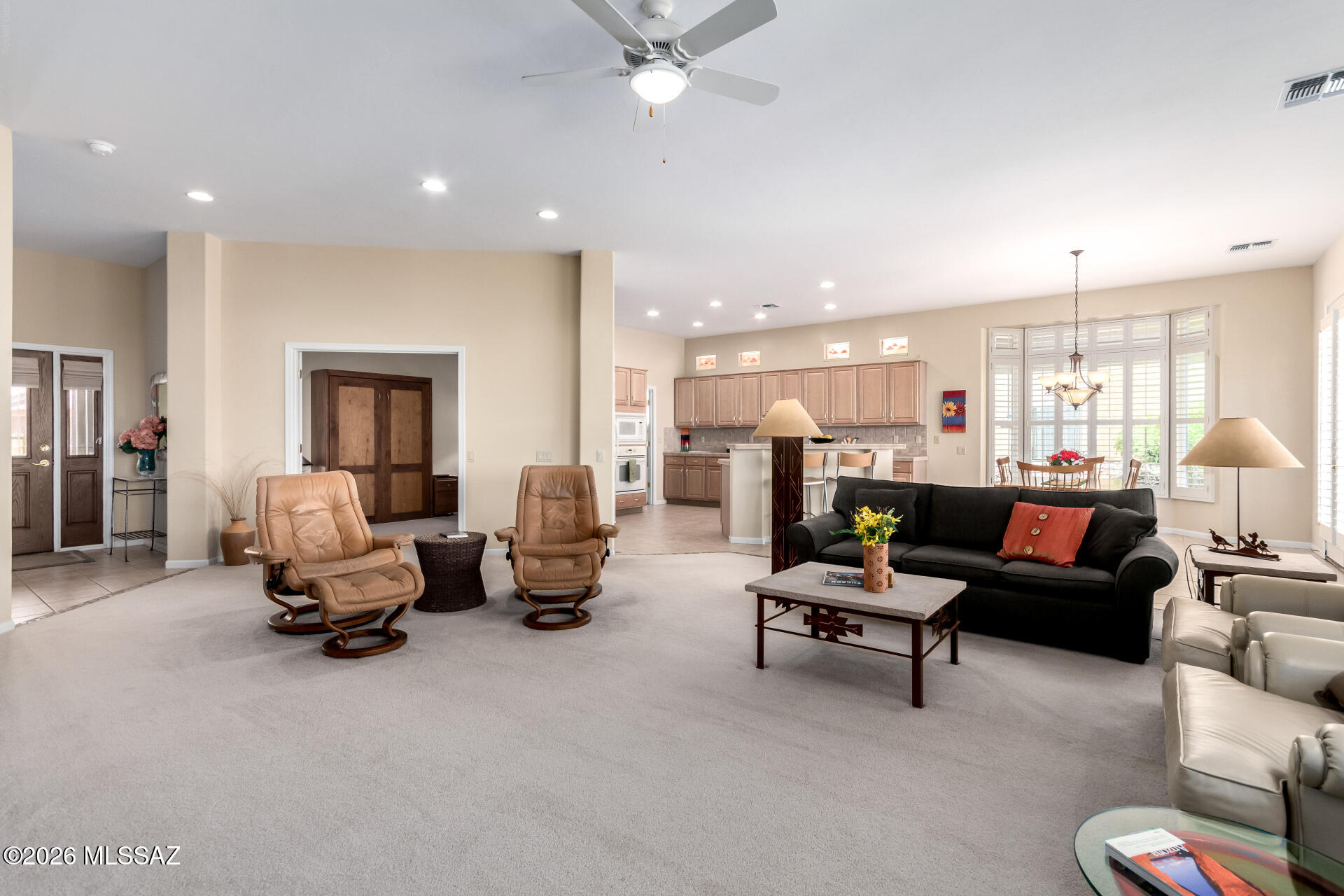 5117 W Desert Eagle Circle