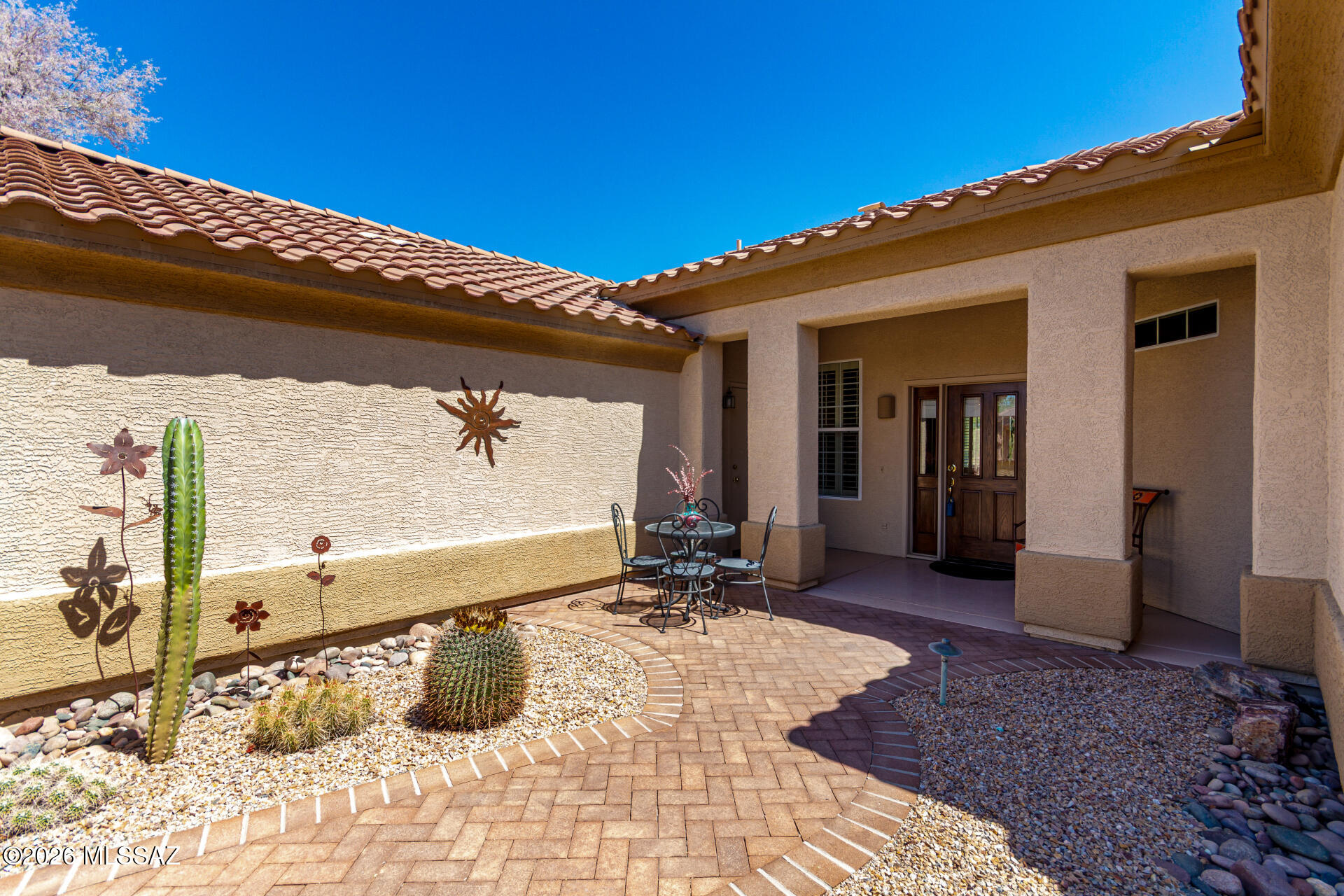 5117 W Desert Eagle Circle