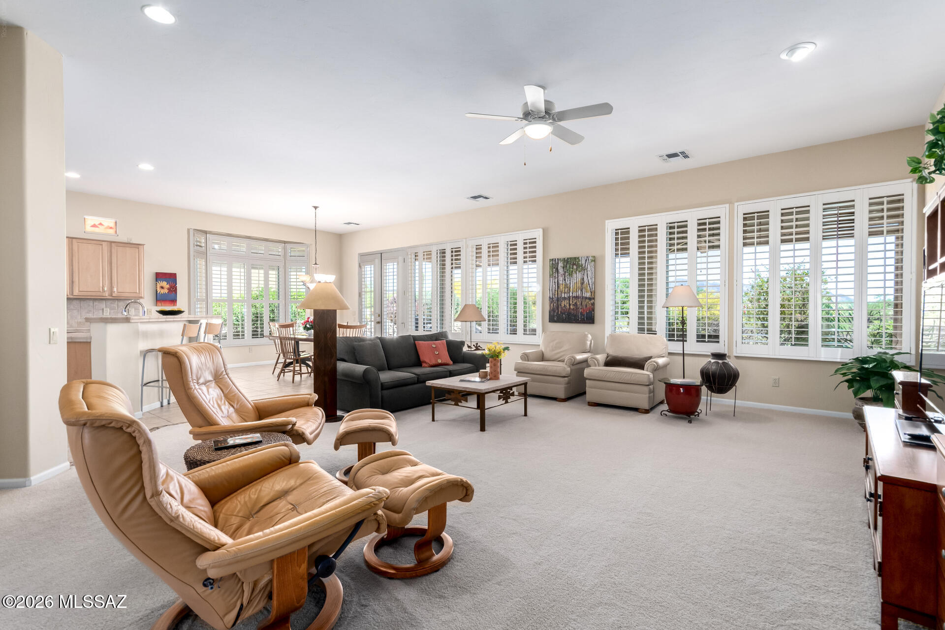 5117 W Desert Eagle Circle