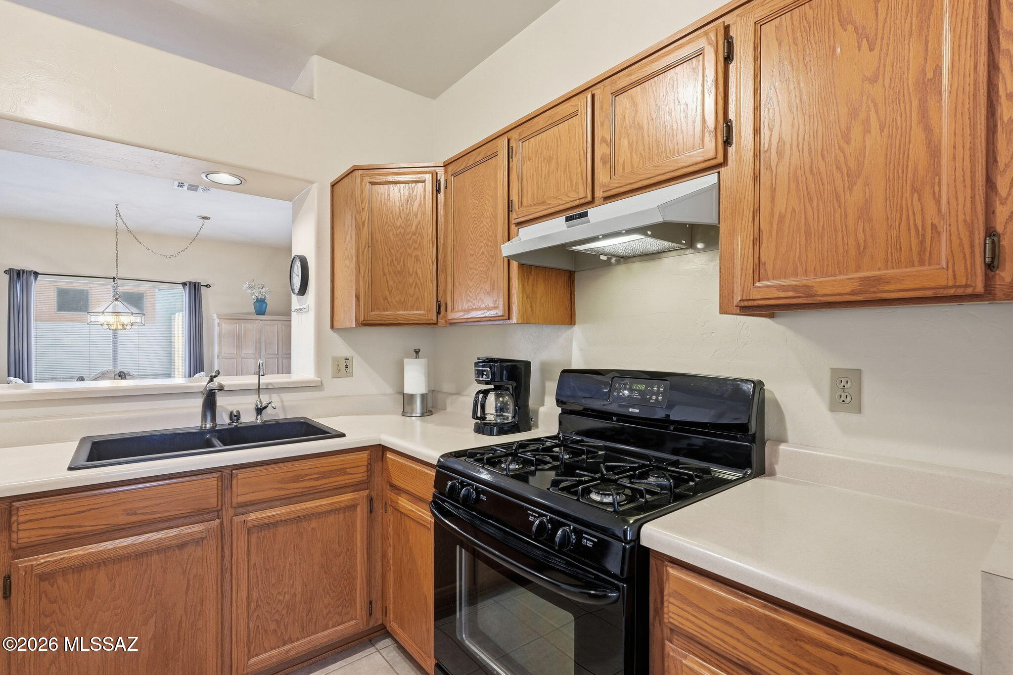 Colonia De Los Alamos (BK1-45) - Residential