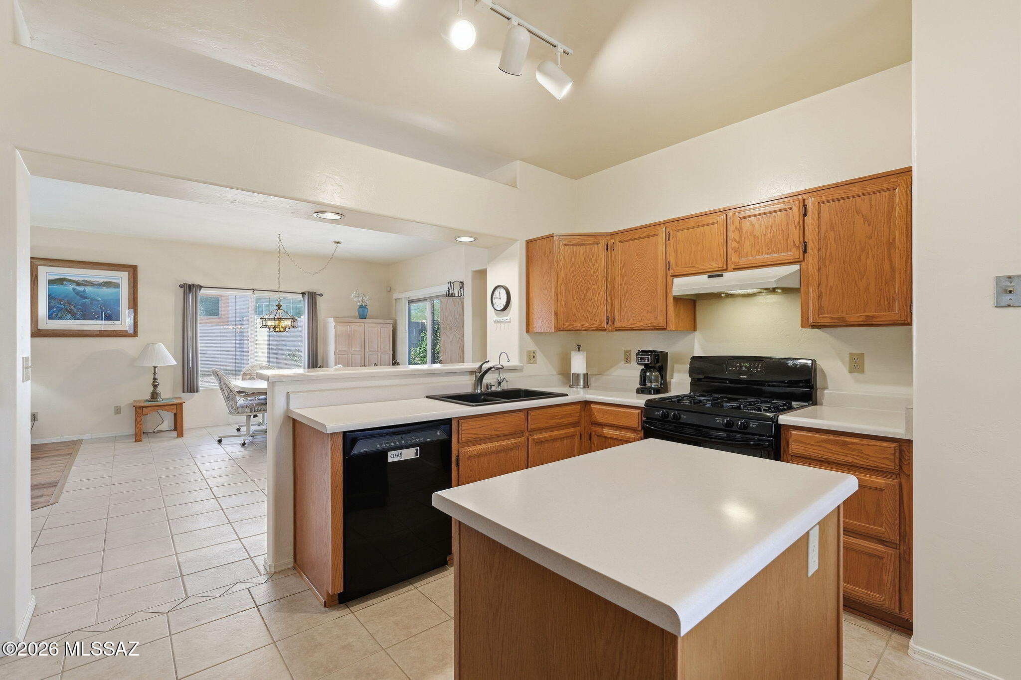 Colonia De Los Alamos (BK1-45) - Residential