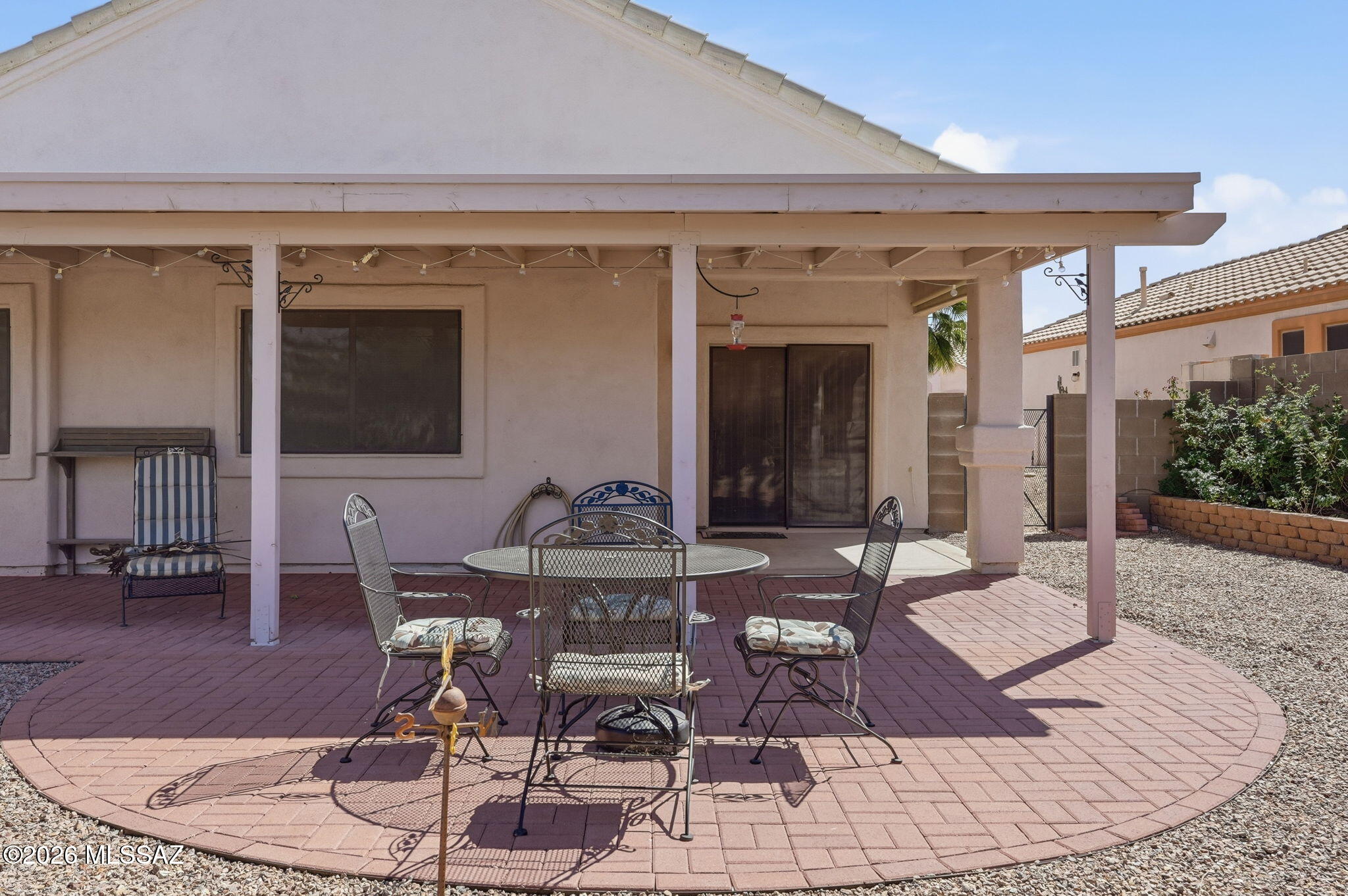 Colonia De Los Alamos (BK1-45) - Residential