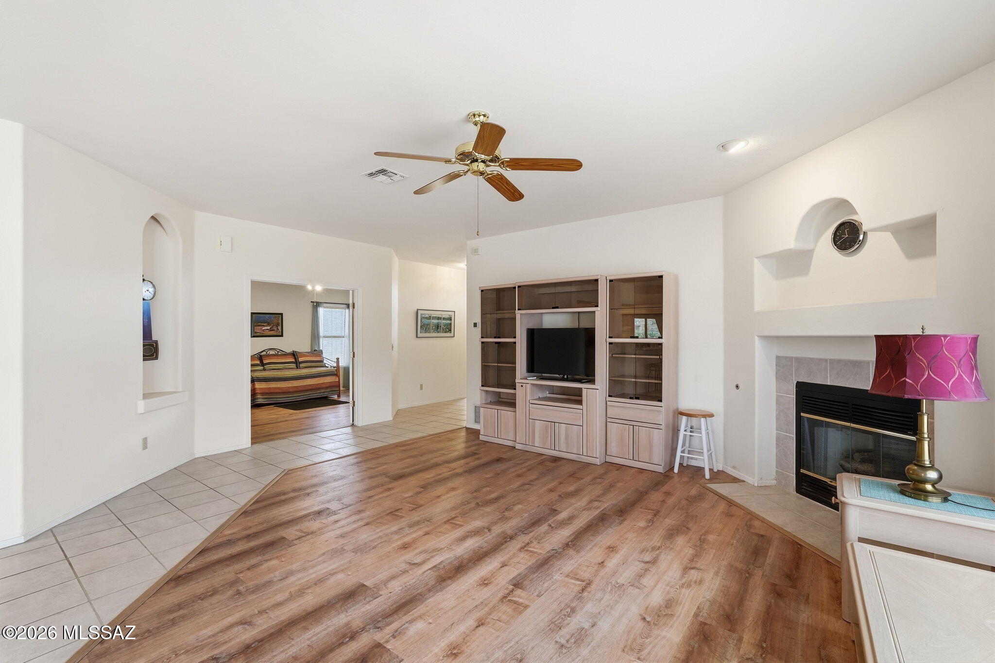 Colonia De Los Alamos (BK1-45) - Residential