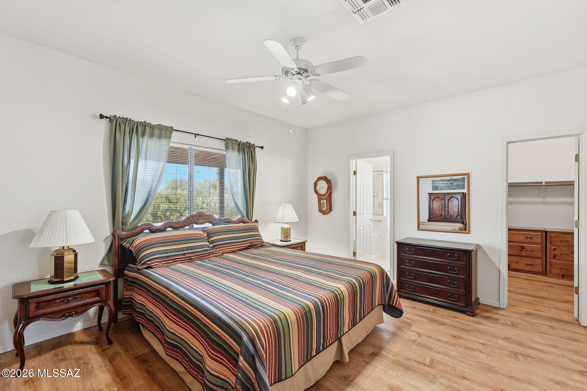 Colonia De Los Alamos (BK1-45) - Residential