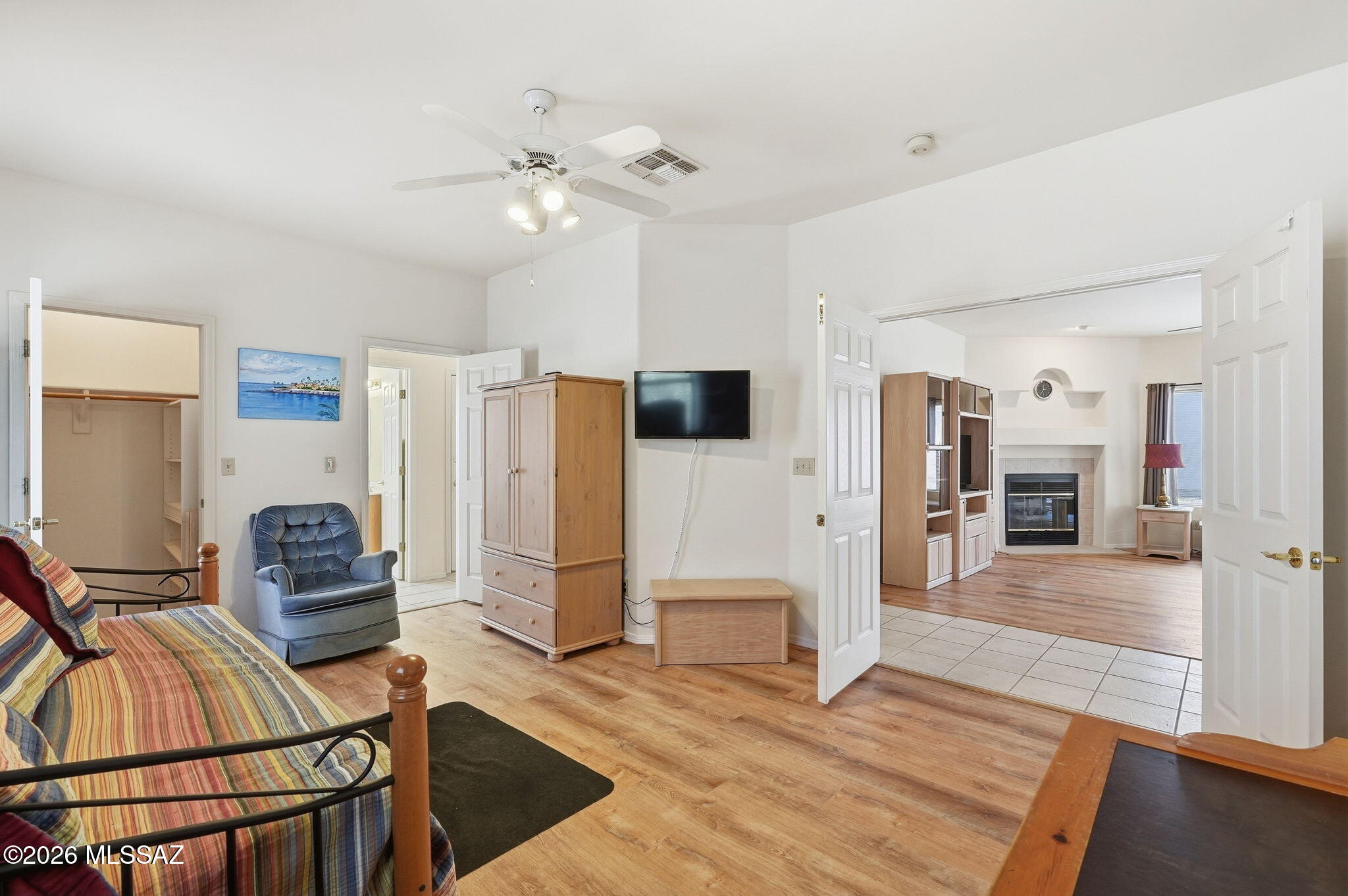 Colonia De Los Alamos (BK1-45) - Residential