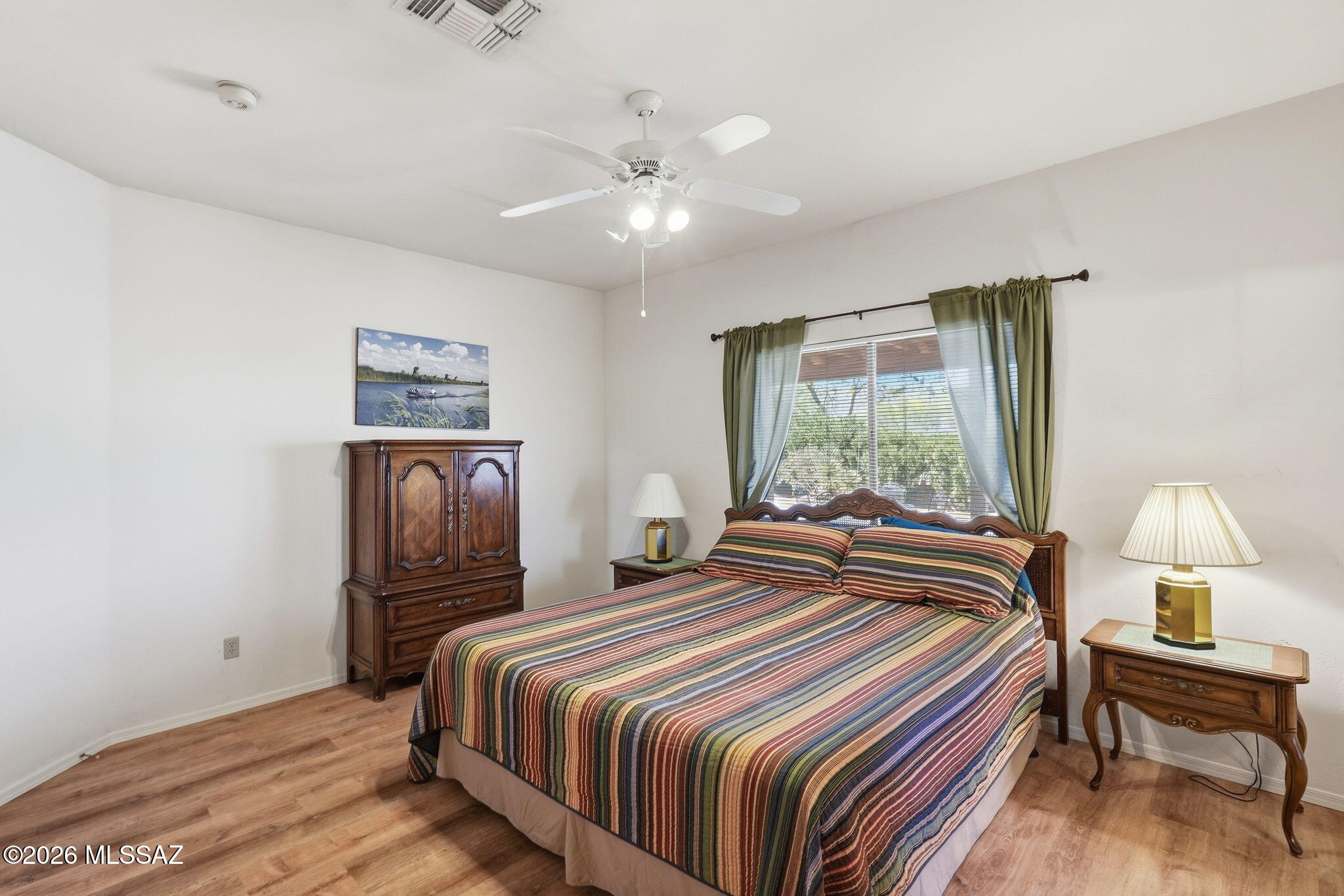 Colonia De Los Alamos (BK1-45) - Residential