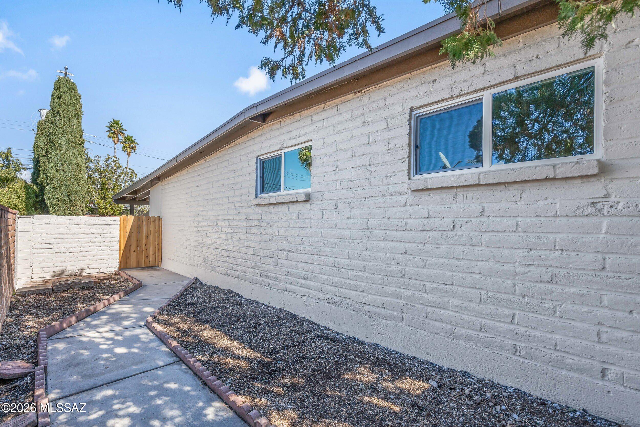 Terra Del Sol - Residential