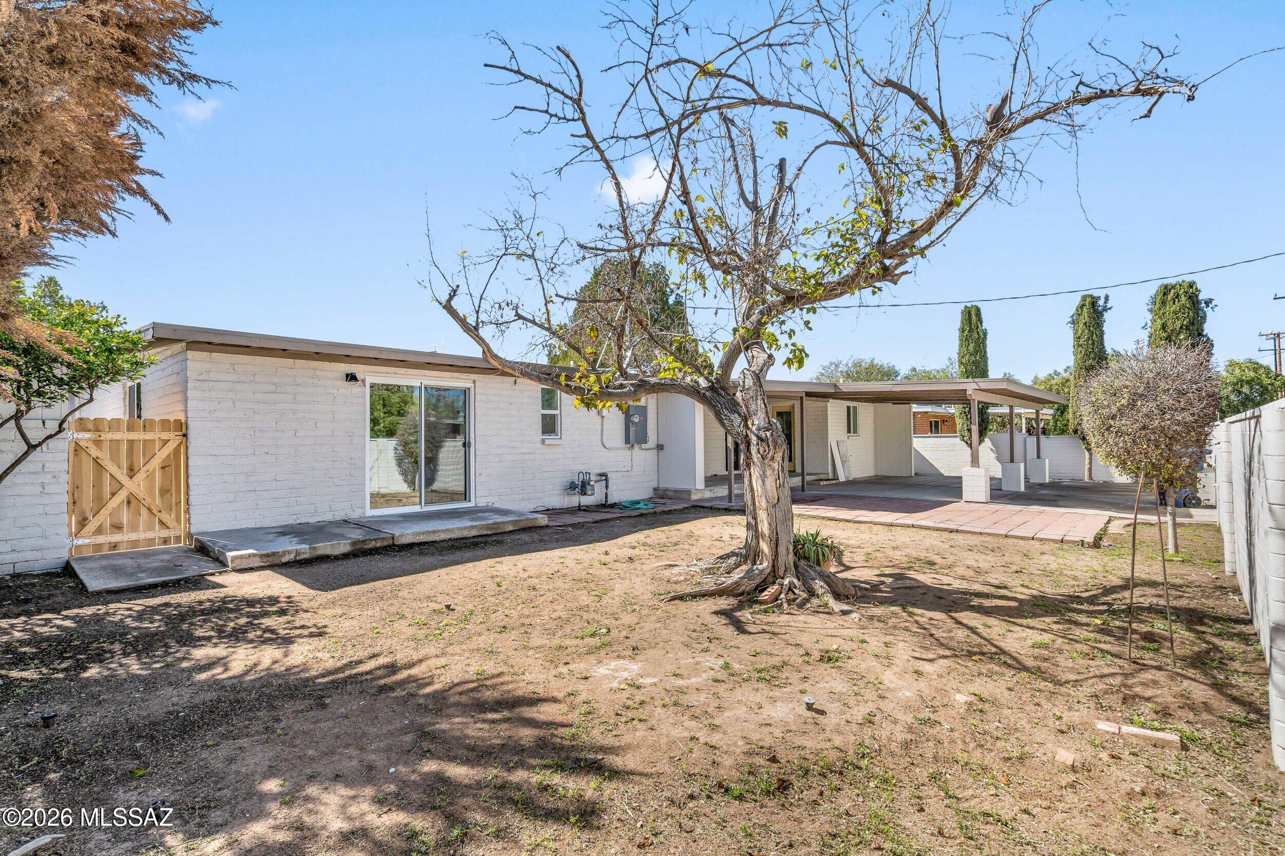 Terra Del Sol - Residential