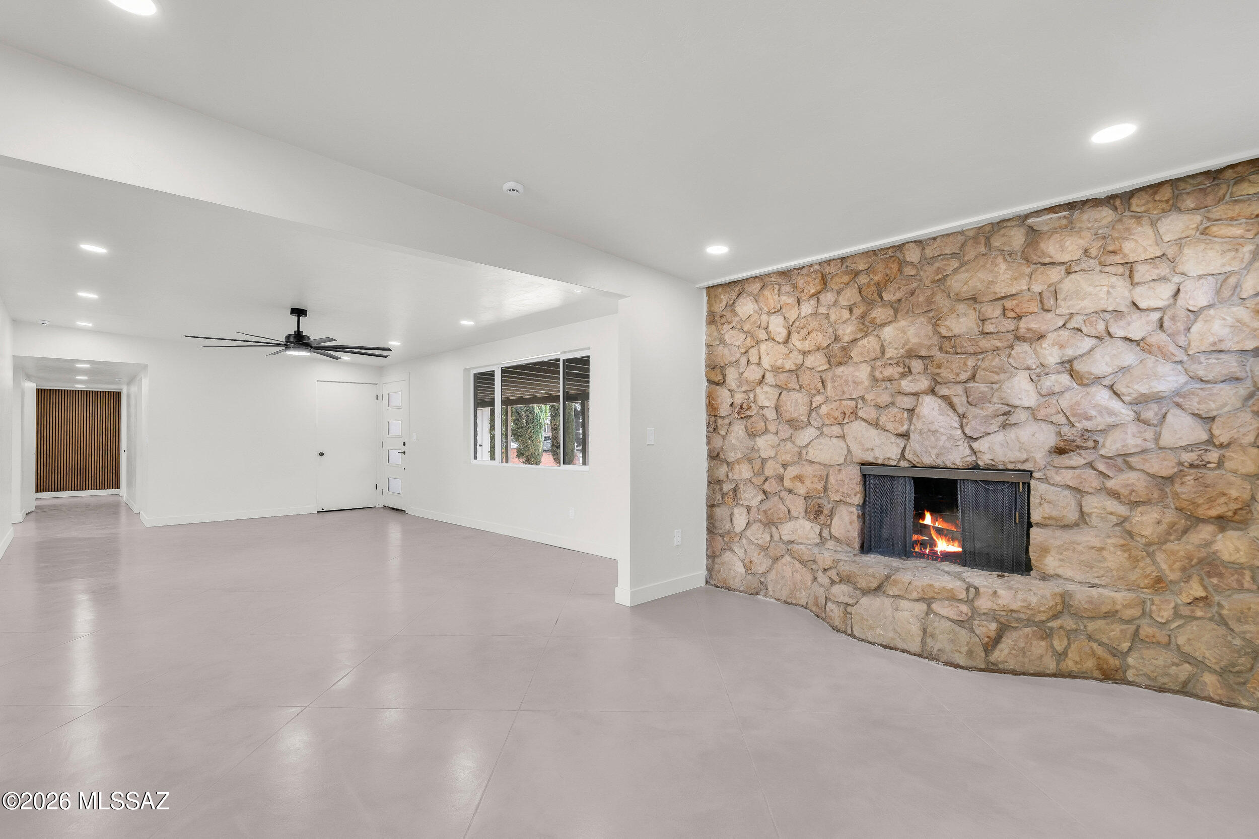 Terra Del Sol - Residential