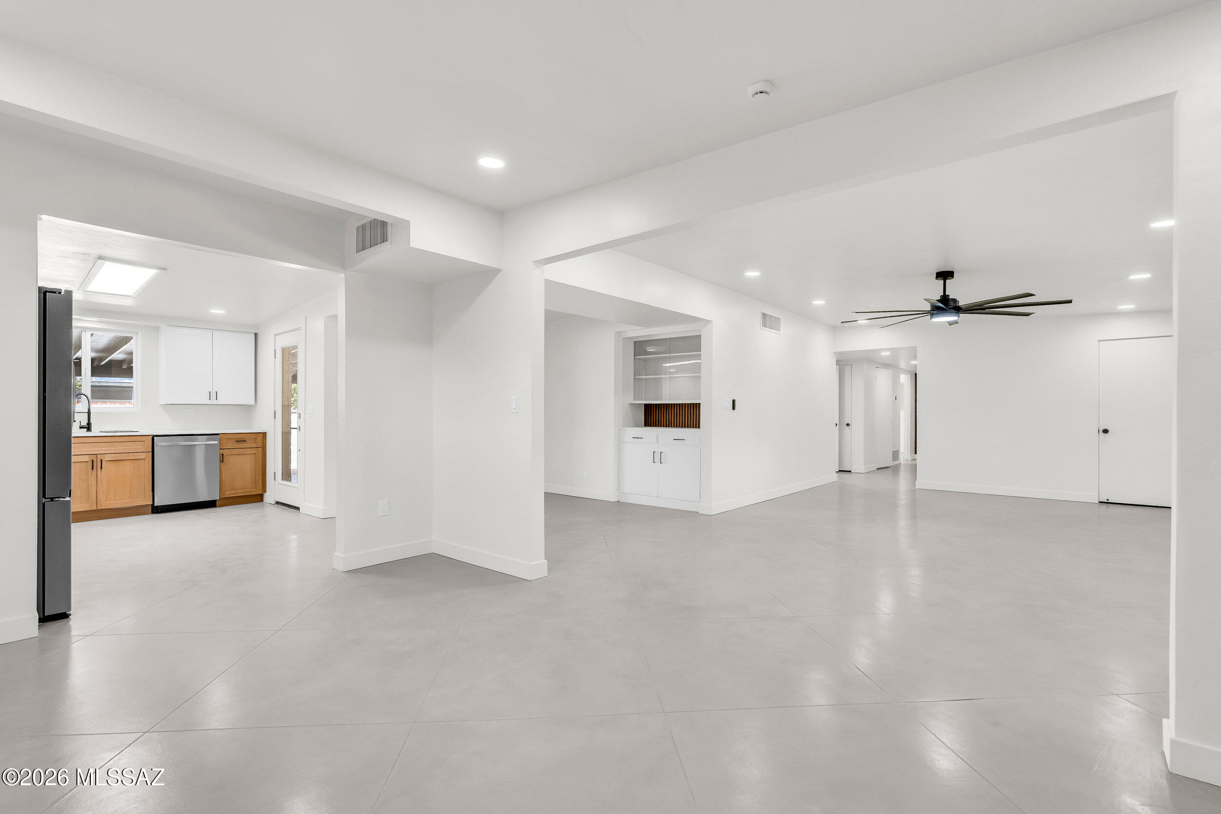 Terra Del Sol - Residential