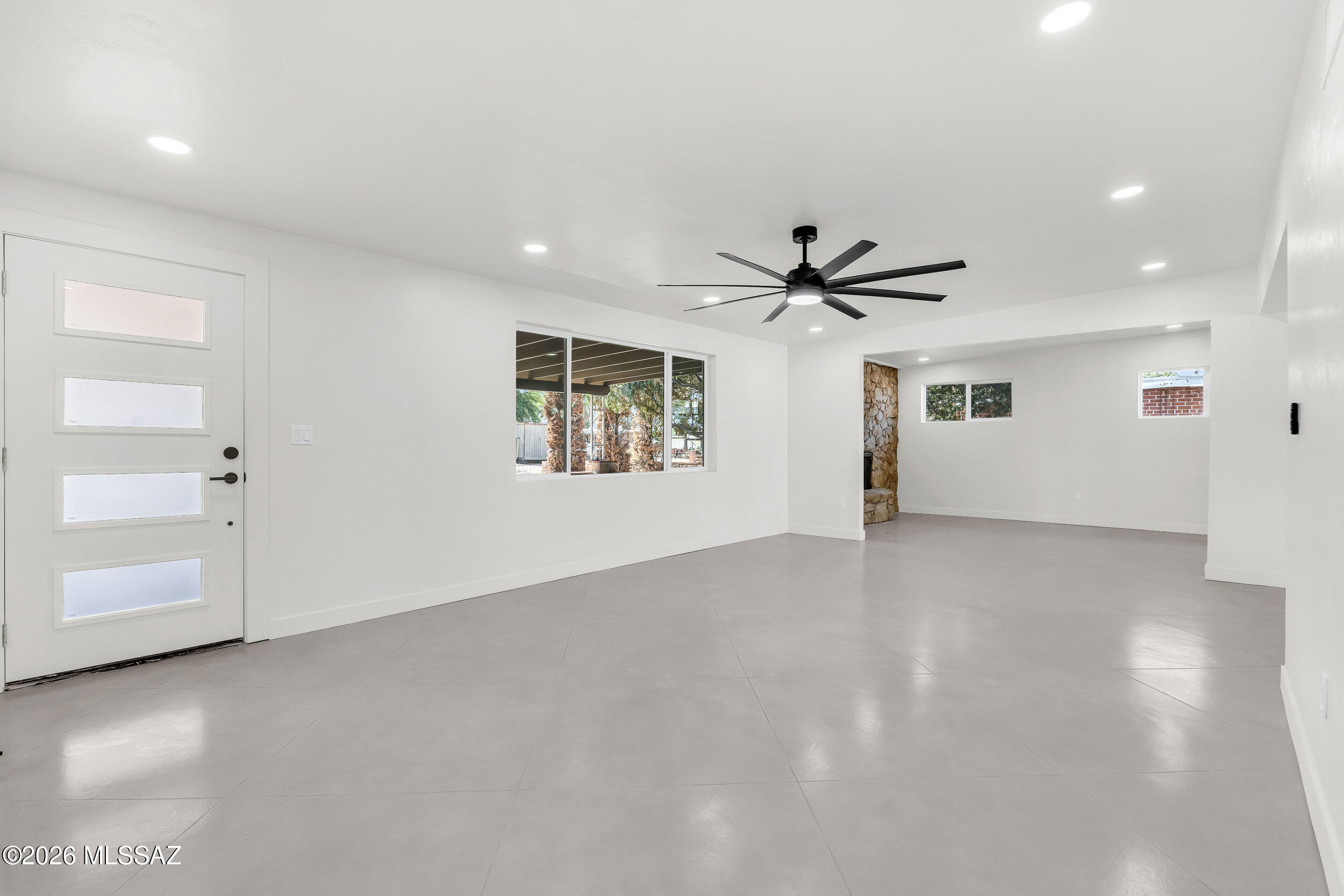 Terra Del Sol - Residential