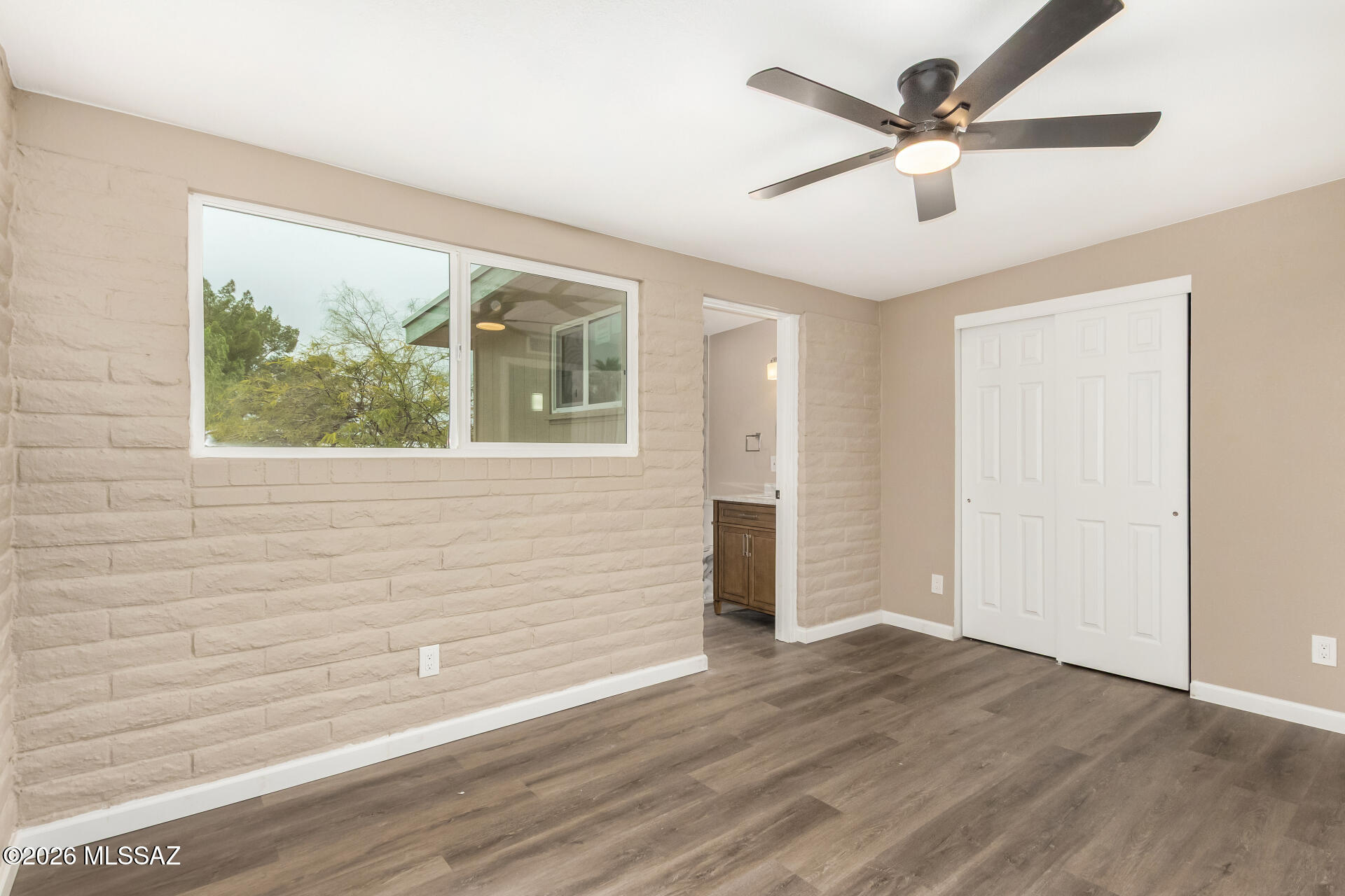 Olive Grove (1-86) - Residential Lease