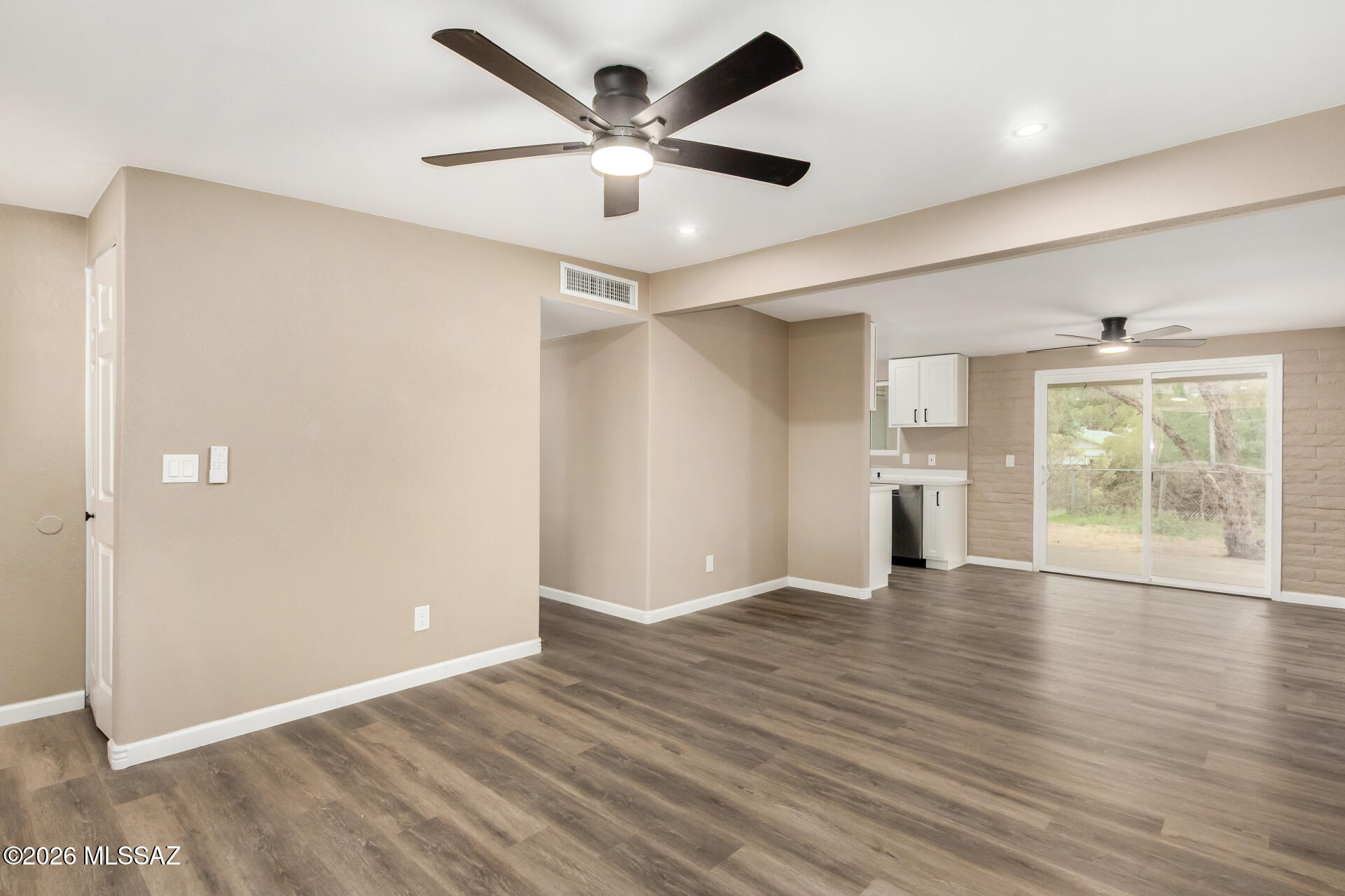 Olive Grove (1-86) - Residential Lease
