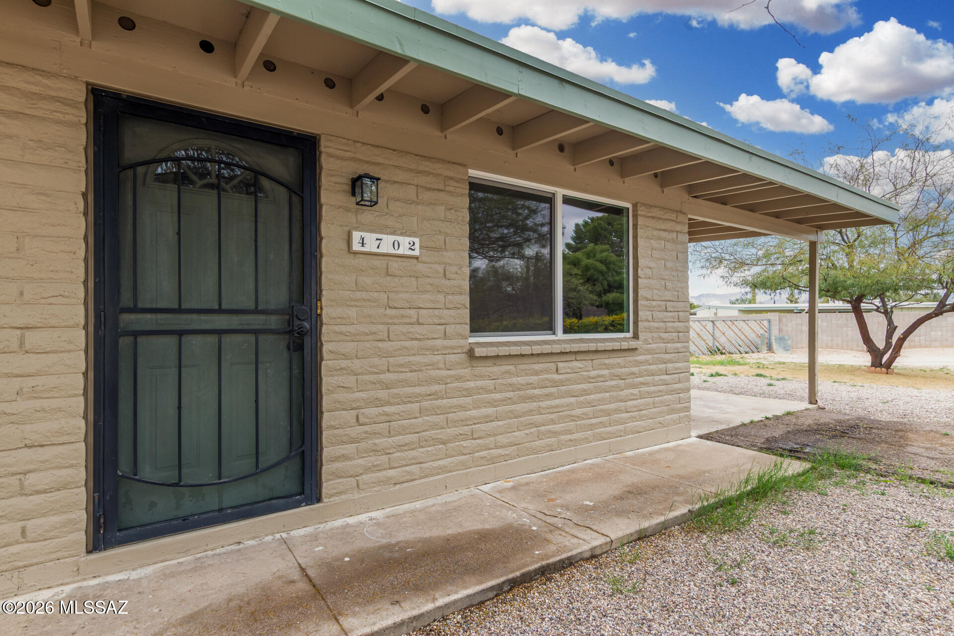 Olive Grove (1-86) - Residential Lease