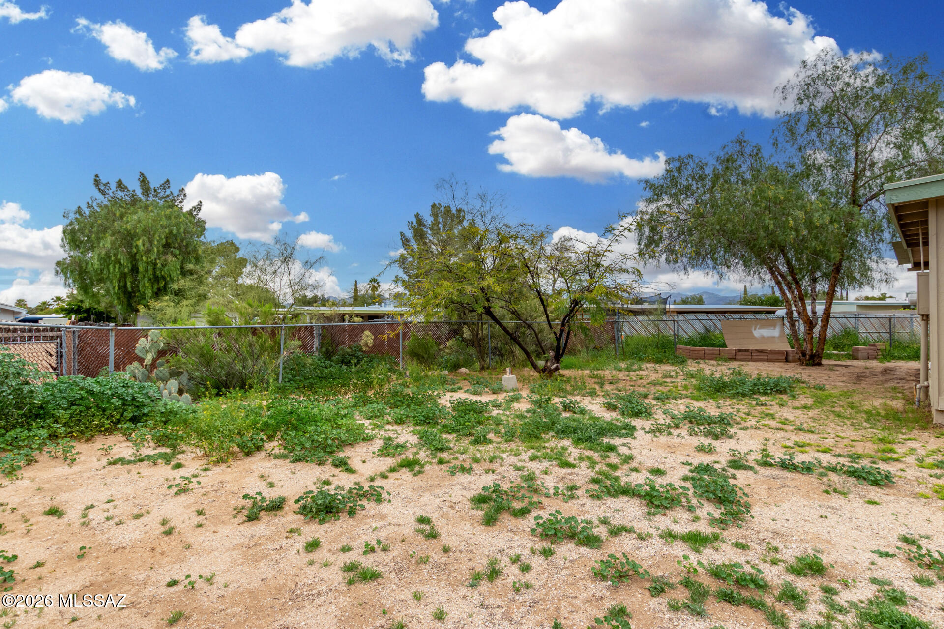 Olive Grove (1-86) - Residential Lease