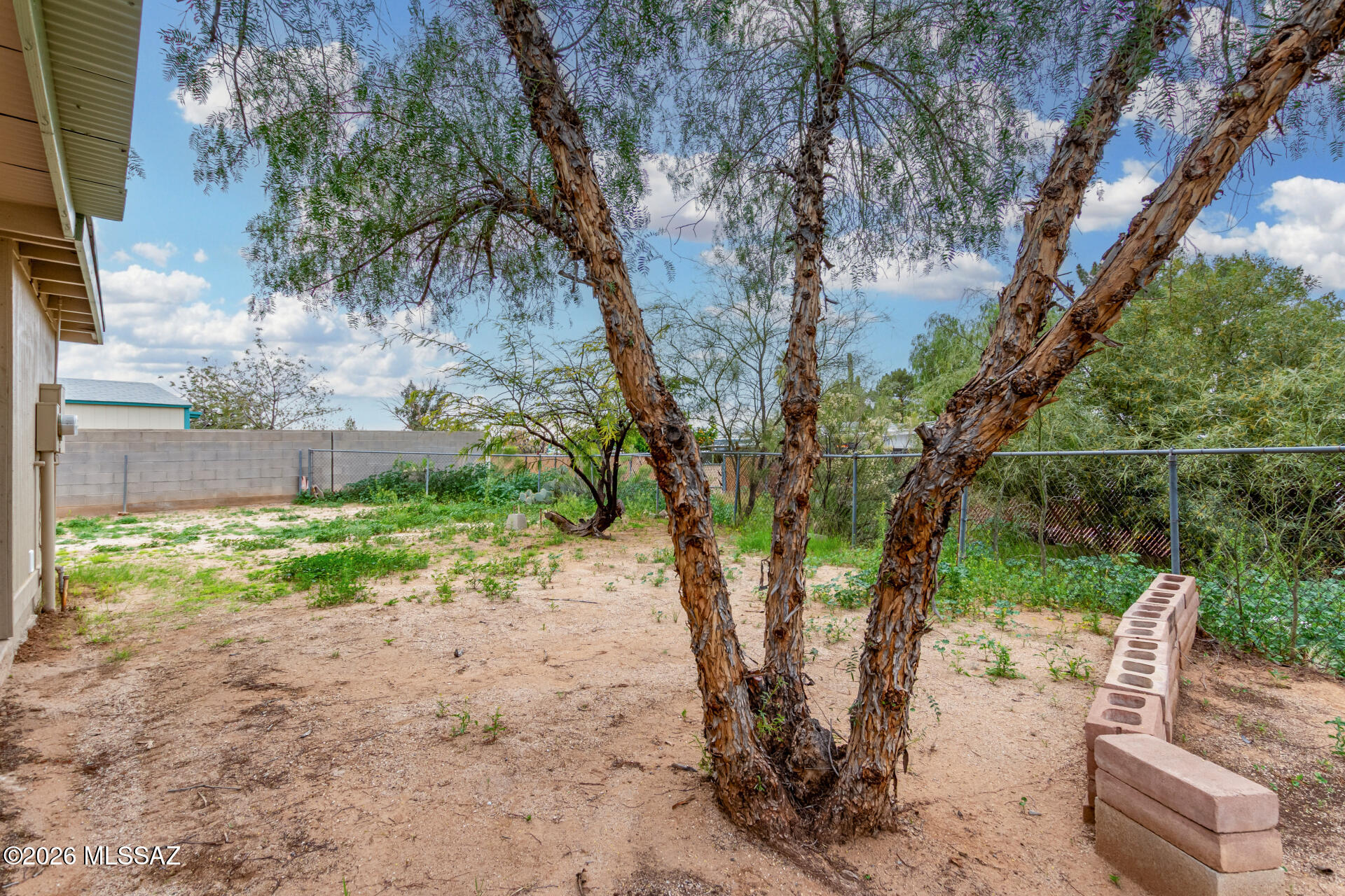 Olive Grove (1-86) - Residential Lease