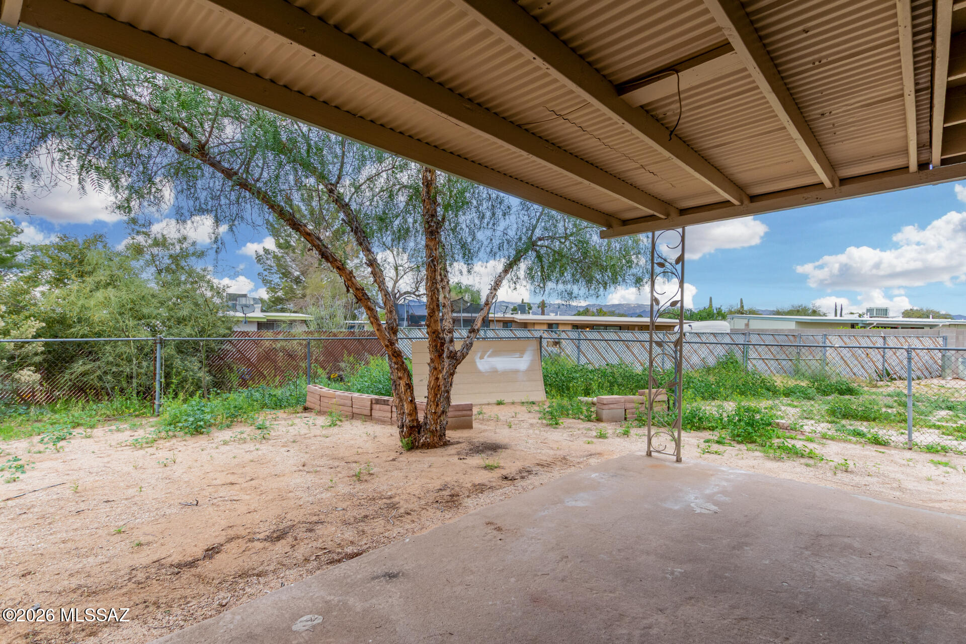 Olive Grove (1-86) - Residential Lease