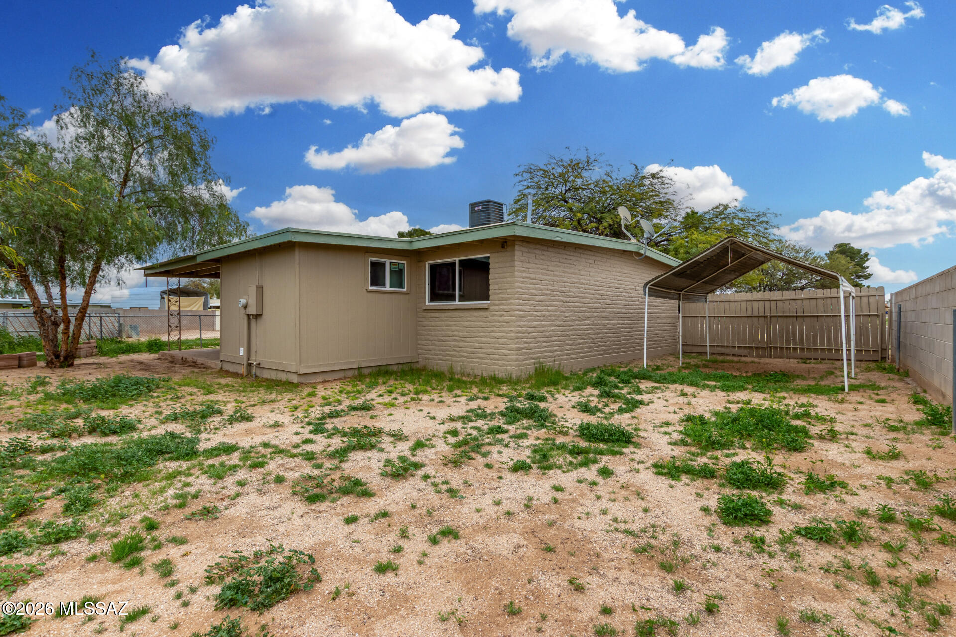 Olive Grove (1-86) - Residential Lease