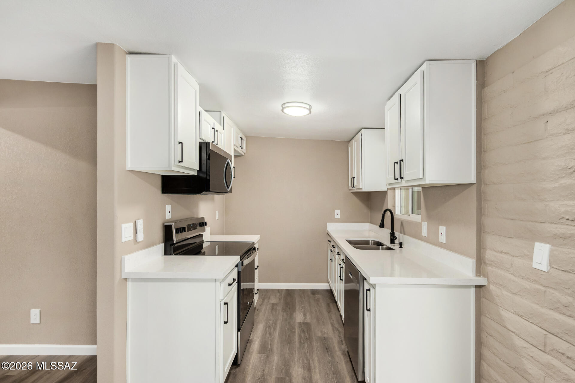 Olive Grove (1-86) - Residential Lease