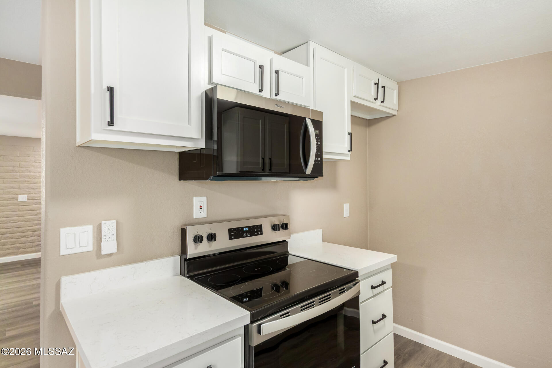Olive Grove (1-86) - Residential Lease