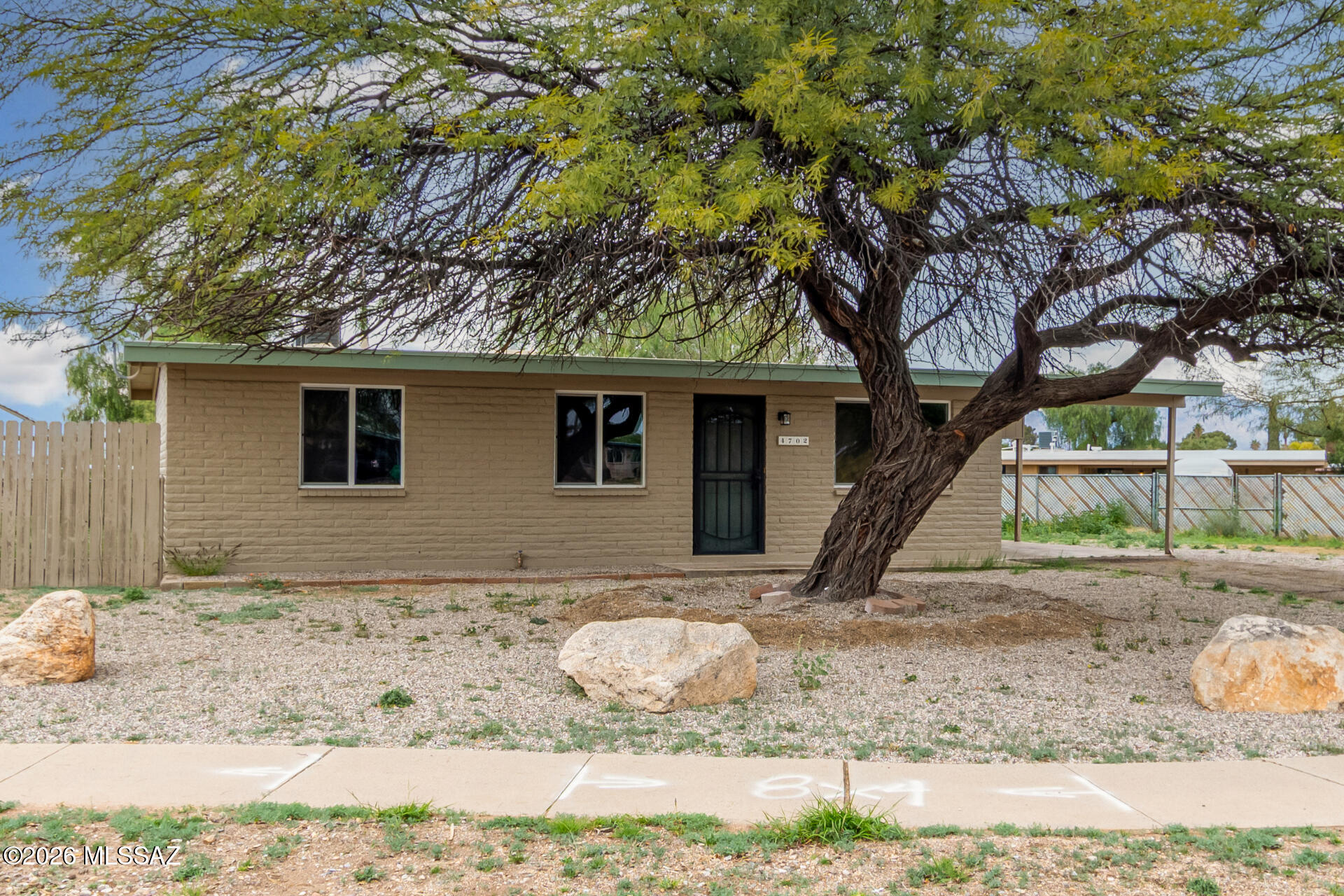 Olive Grove (1-86) - Residential Lease