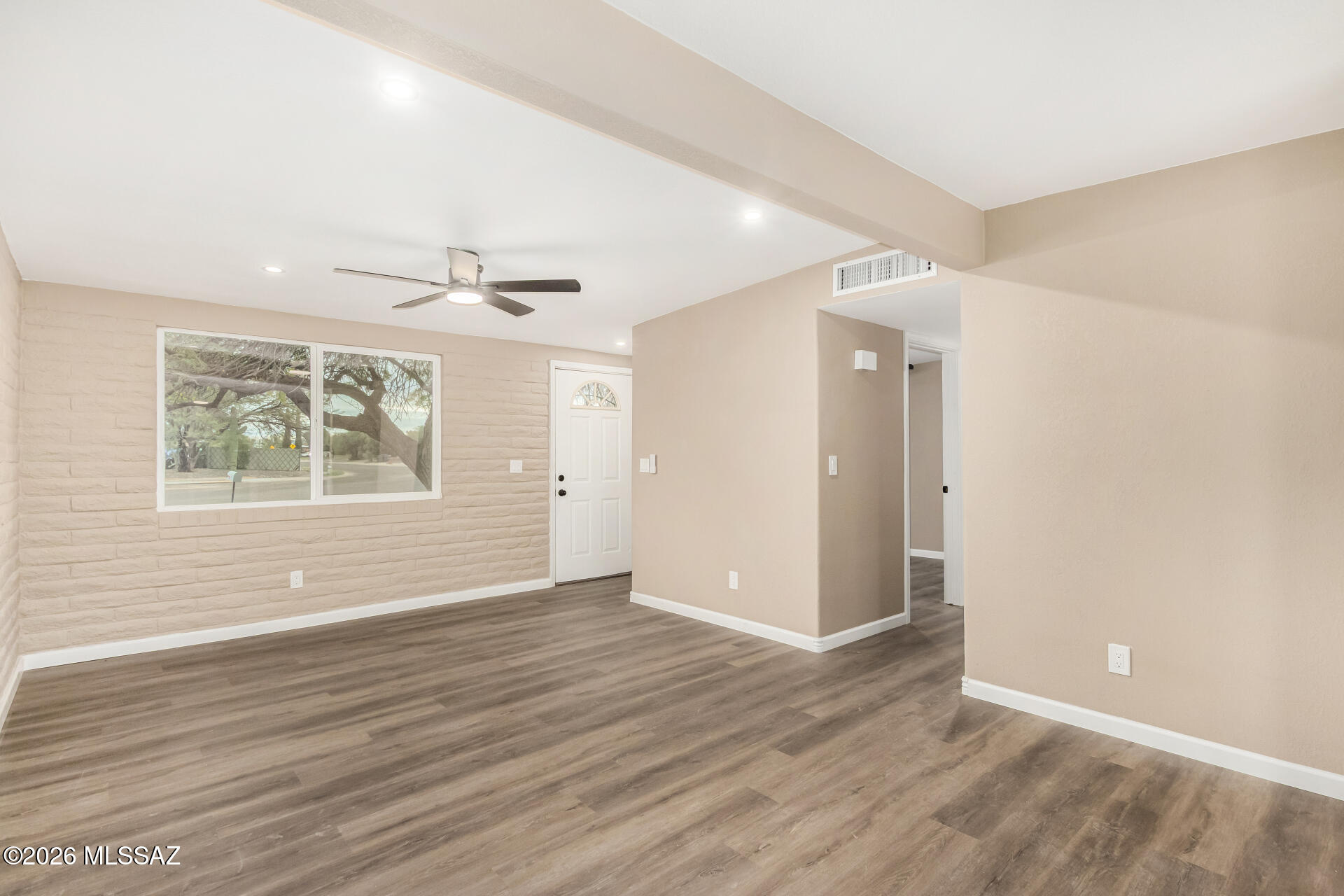 Olive Grove (1-86) - Residential Lease