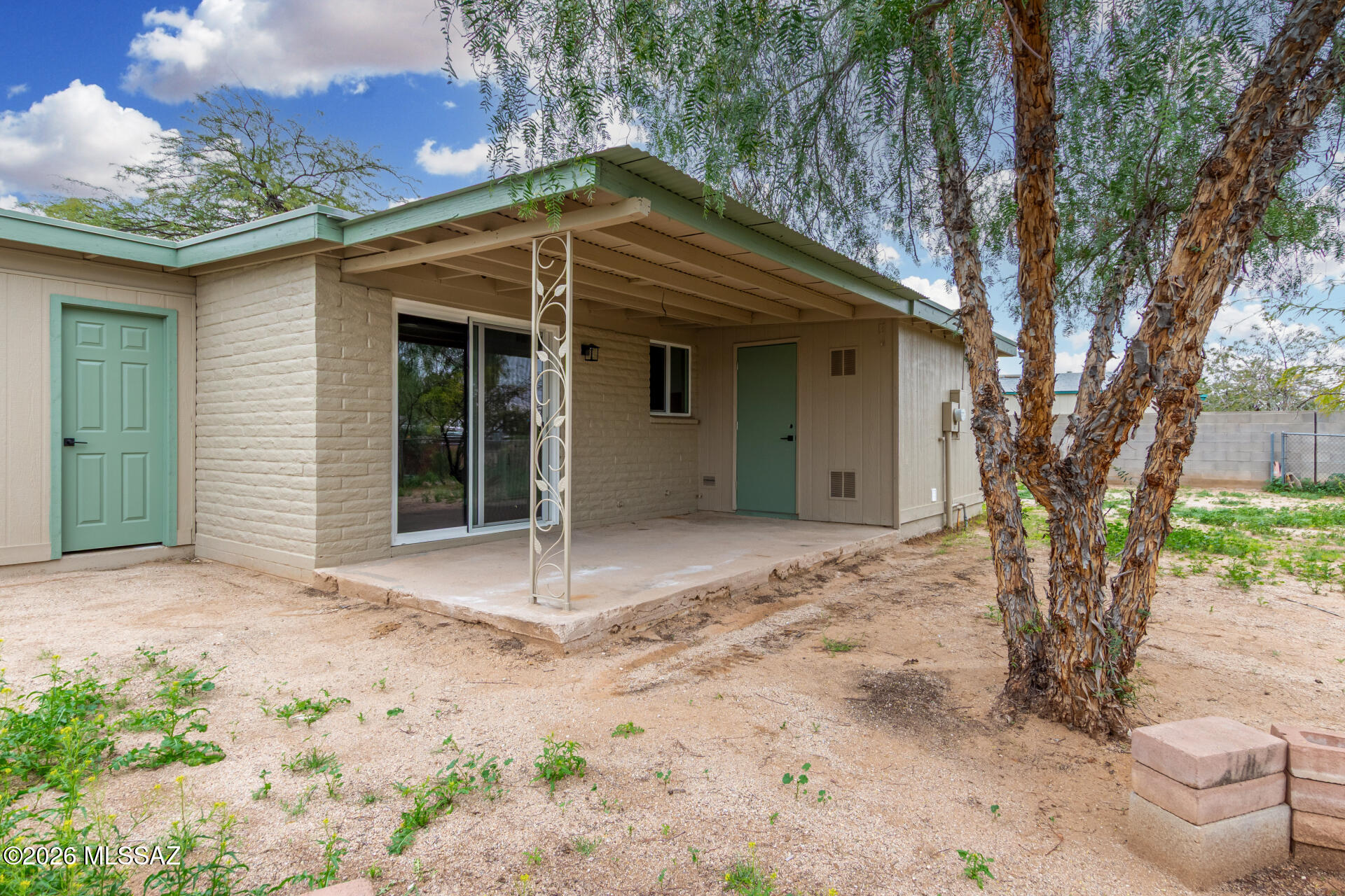 Olive Grove (1-86) - Residential Lease
