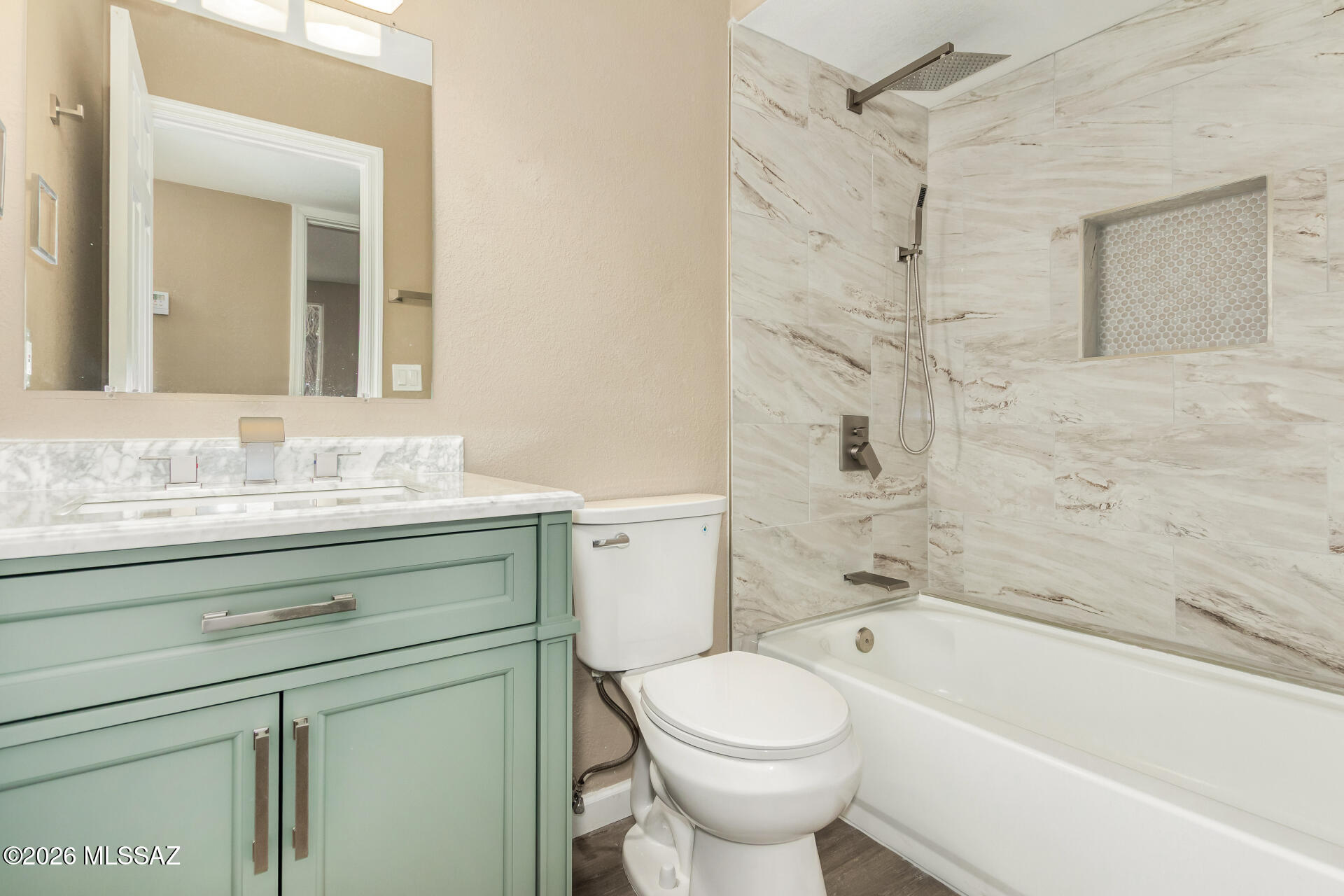 Olive Grove (1-86) - Residential Lease