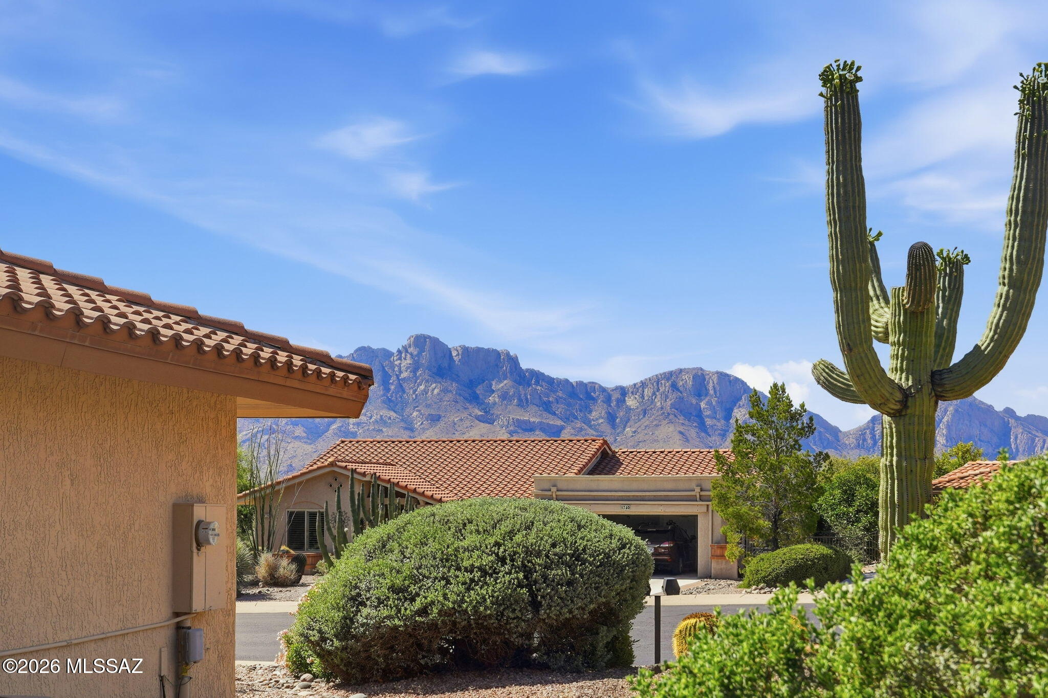 Sun City Vistoso Unit 3(1-193) - Residential