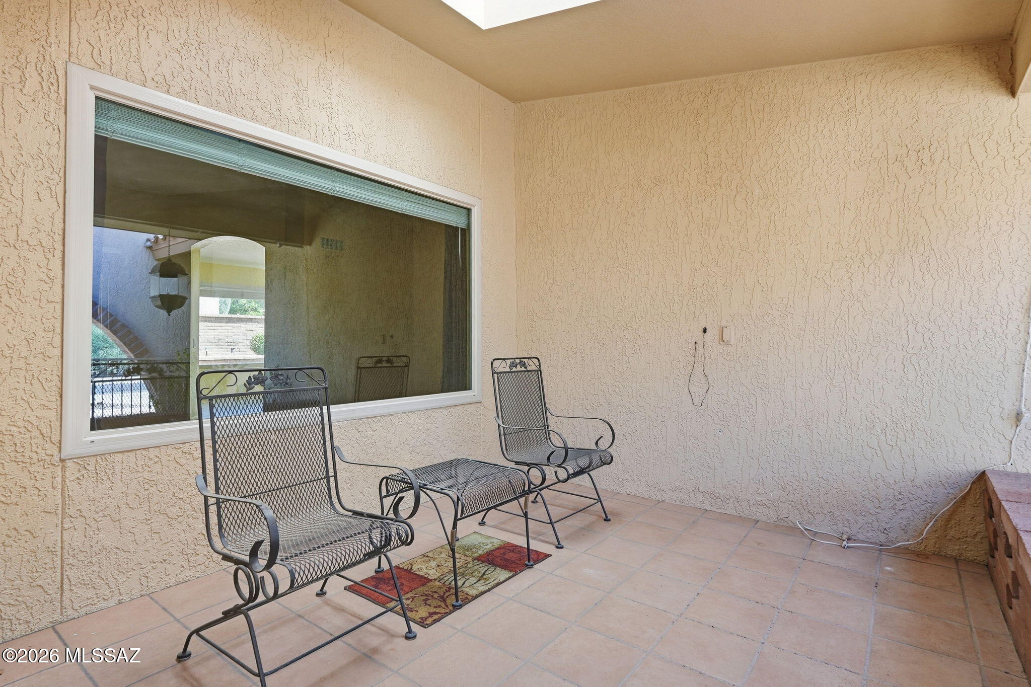 1741 E Chalk Creek Court