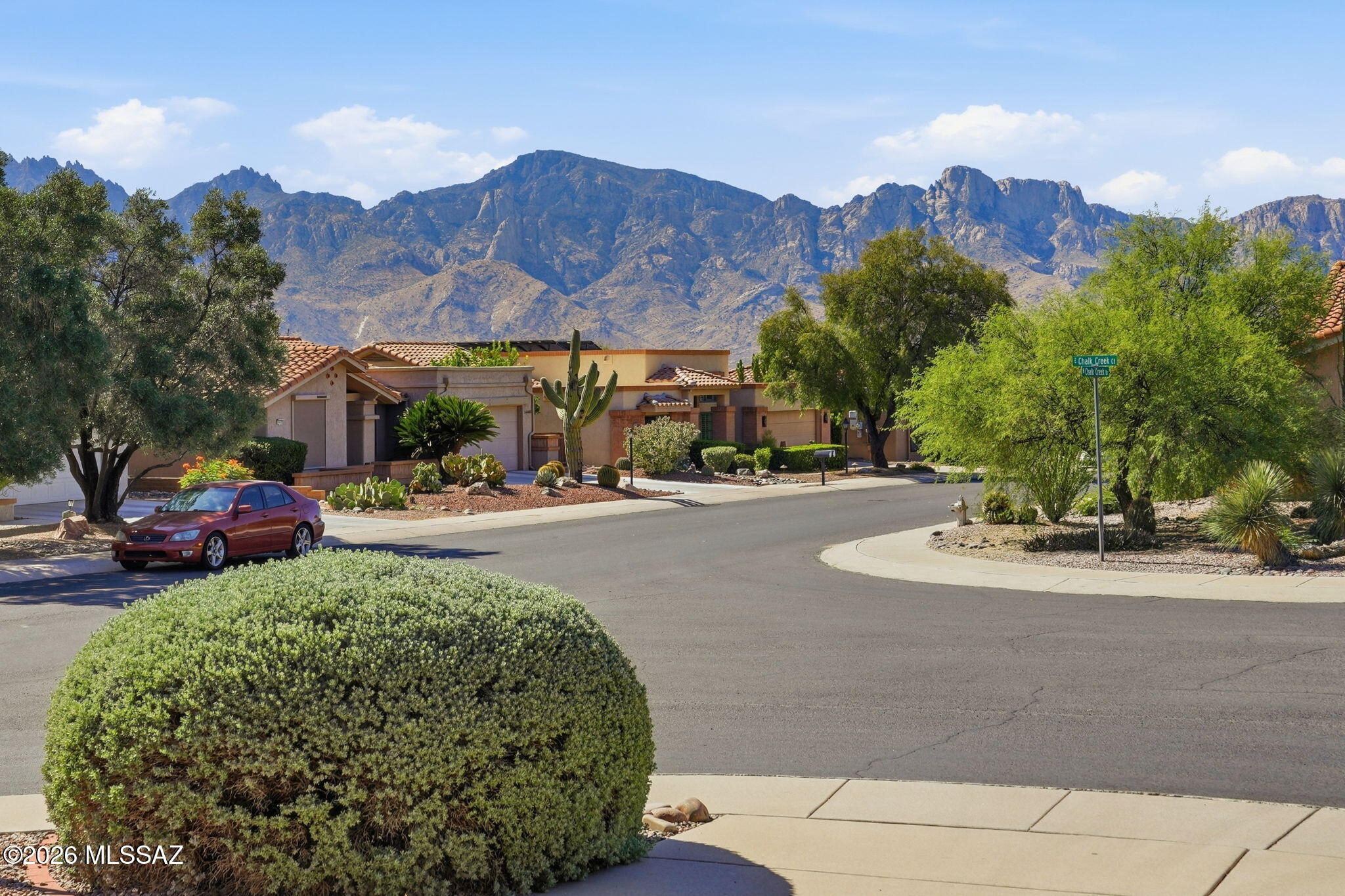 Sun City Vistoso Unit 3(1-193) - Residential