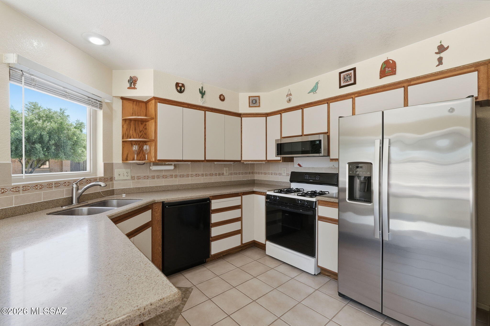 Sun City Vistoso Unit 3(1-193) - Residential