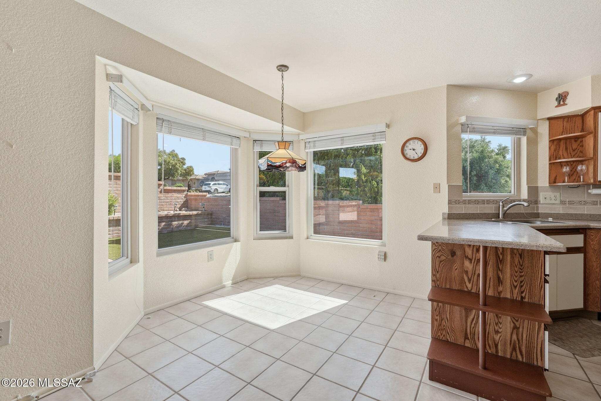 Sun City Vistoso Unit 3(1-193) - Residential