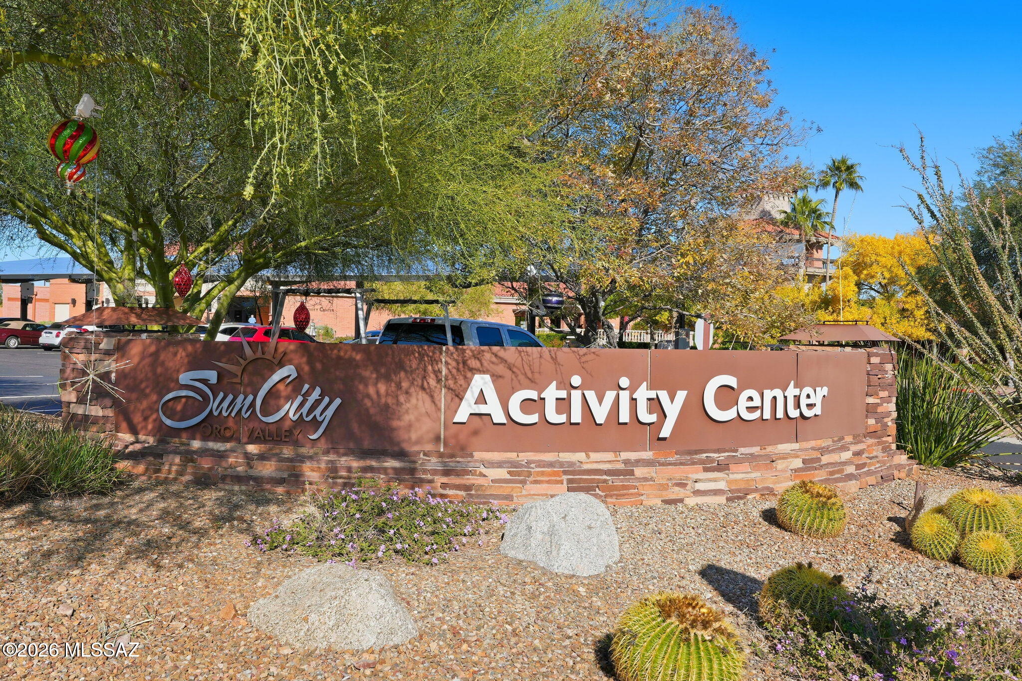 Sun City Vistoso Unit 3(1-193) - Residential